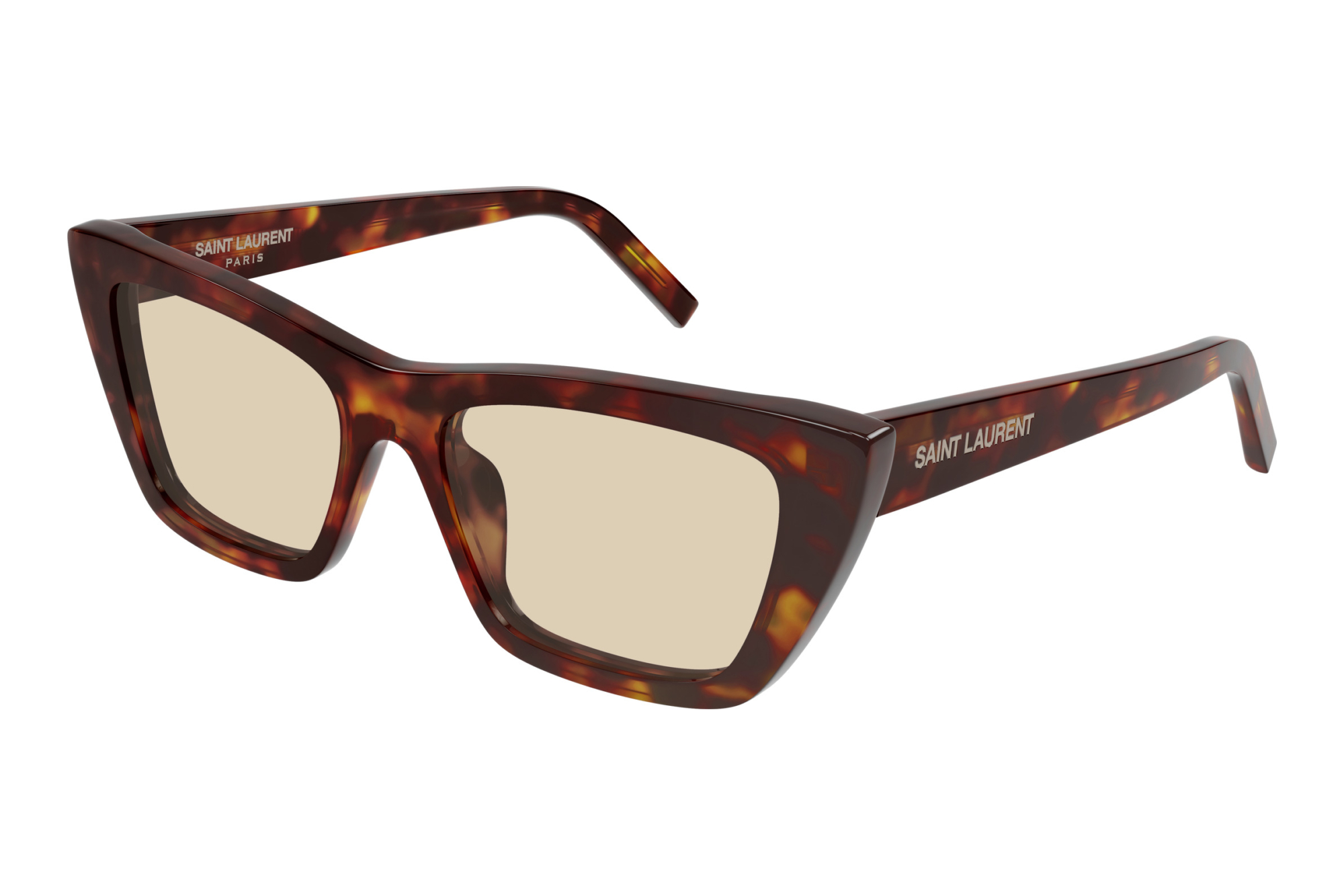 Saint Laurent   SL 276 MICA 064 HAVANA