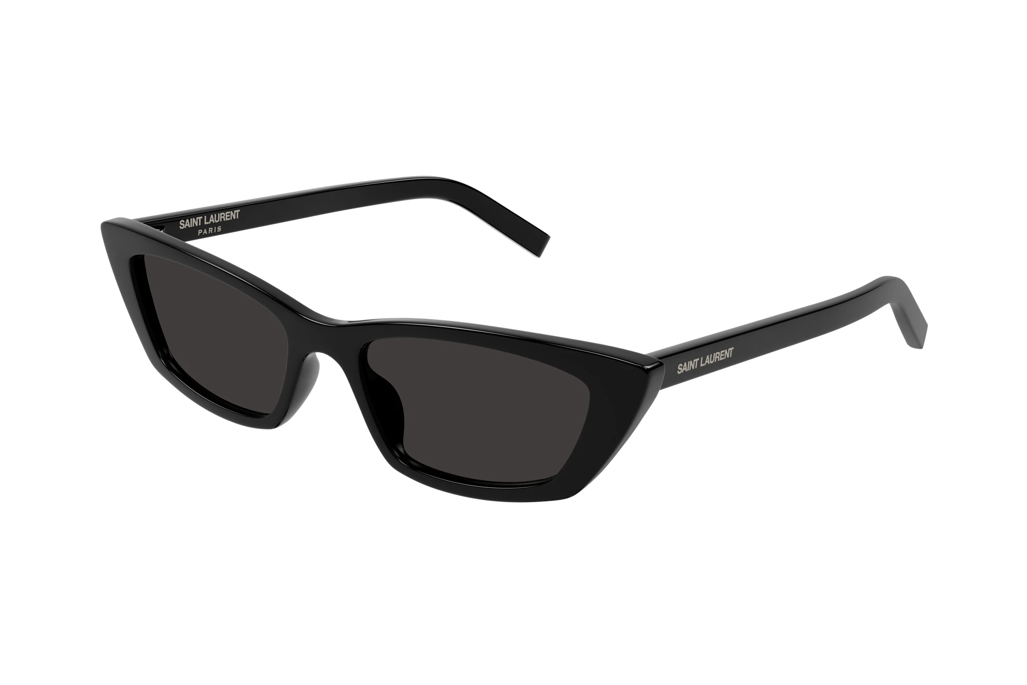 Front view Saint Laurent SL 277 (009)