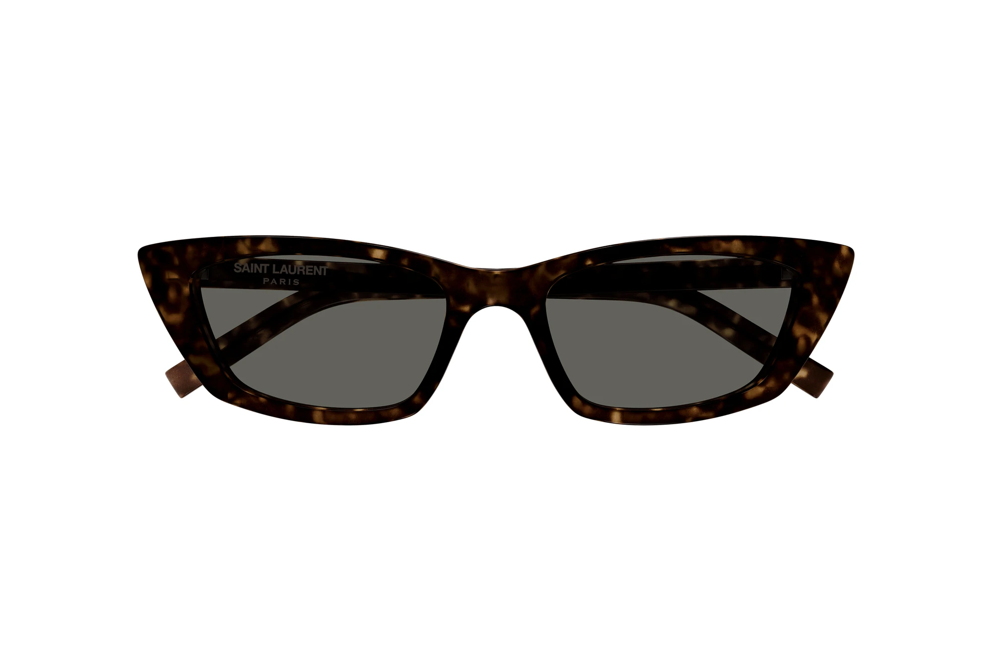 Front view Saint Laurent SL 277 (010)