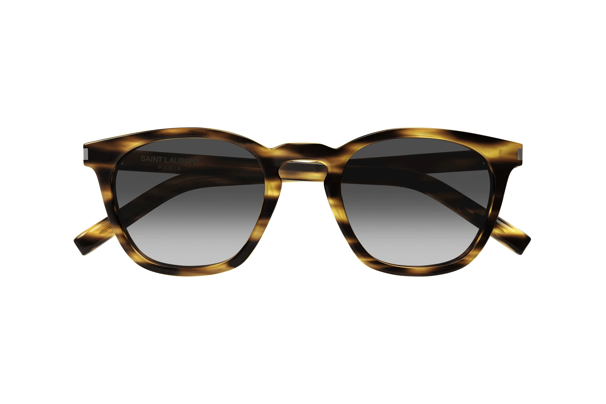 Front view Saint Laurent SL 28 (045)
