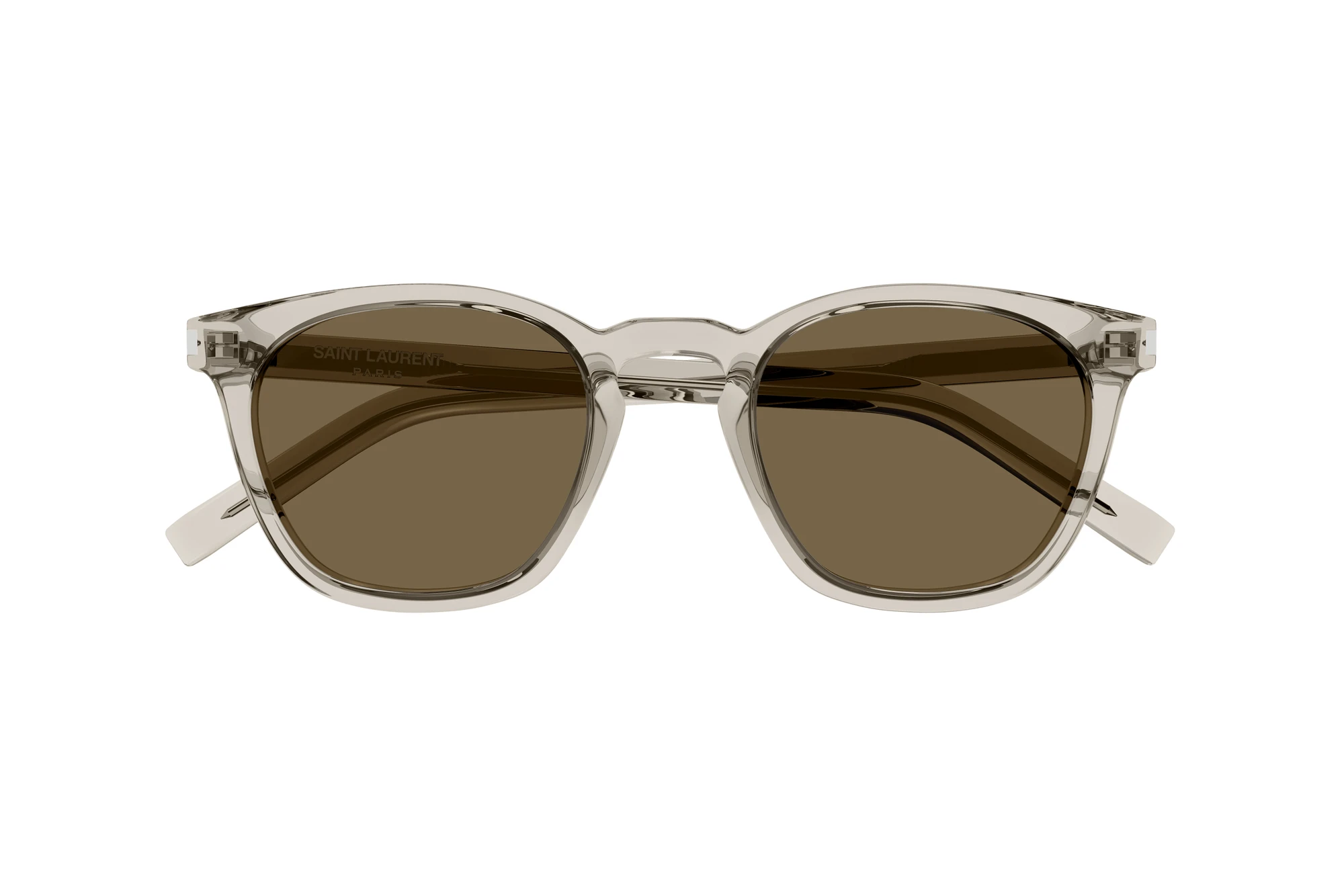 Front view Saint Laurent SL 28 (047)