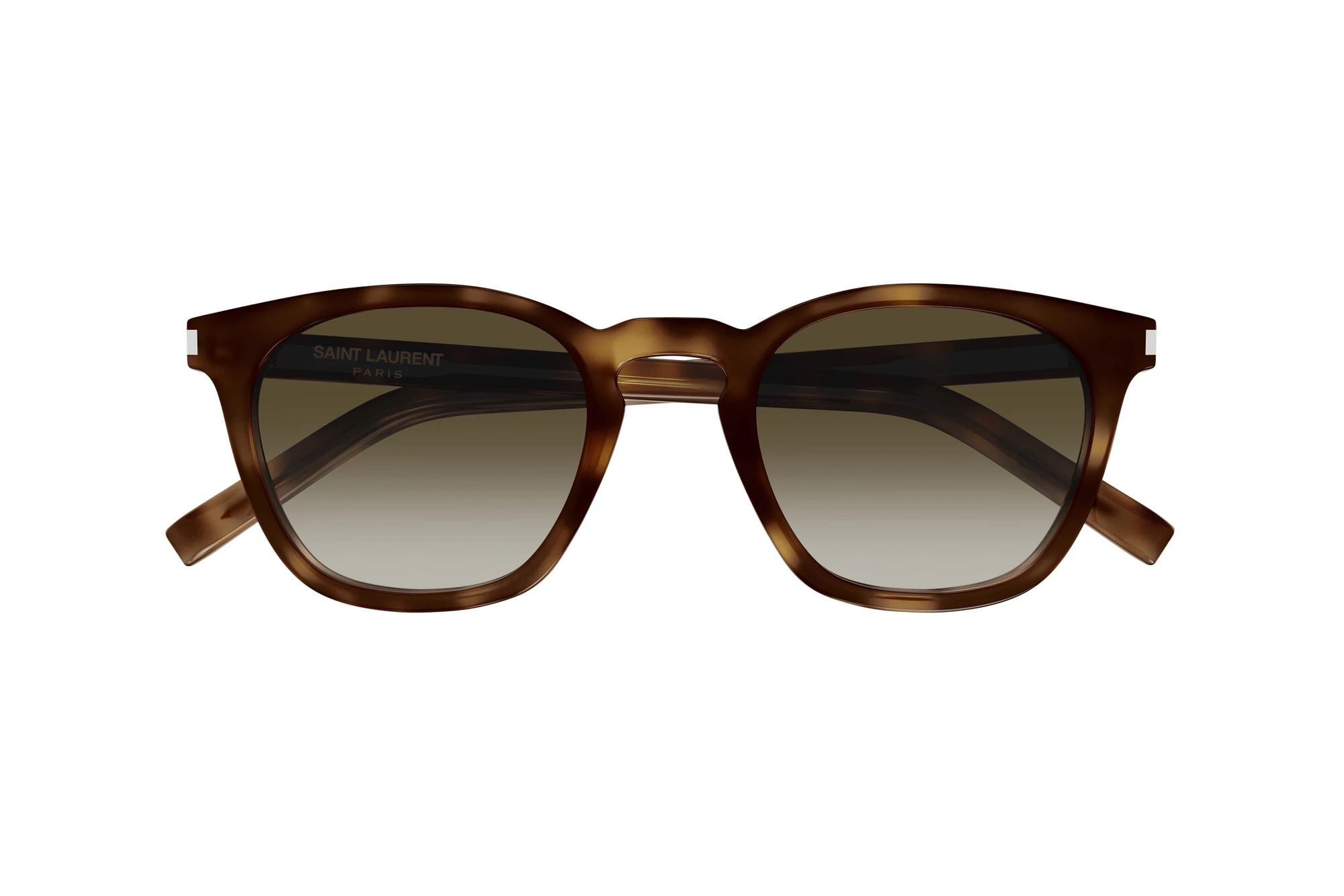 Front view Saint Laurent SL 28 (048)