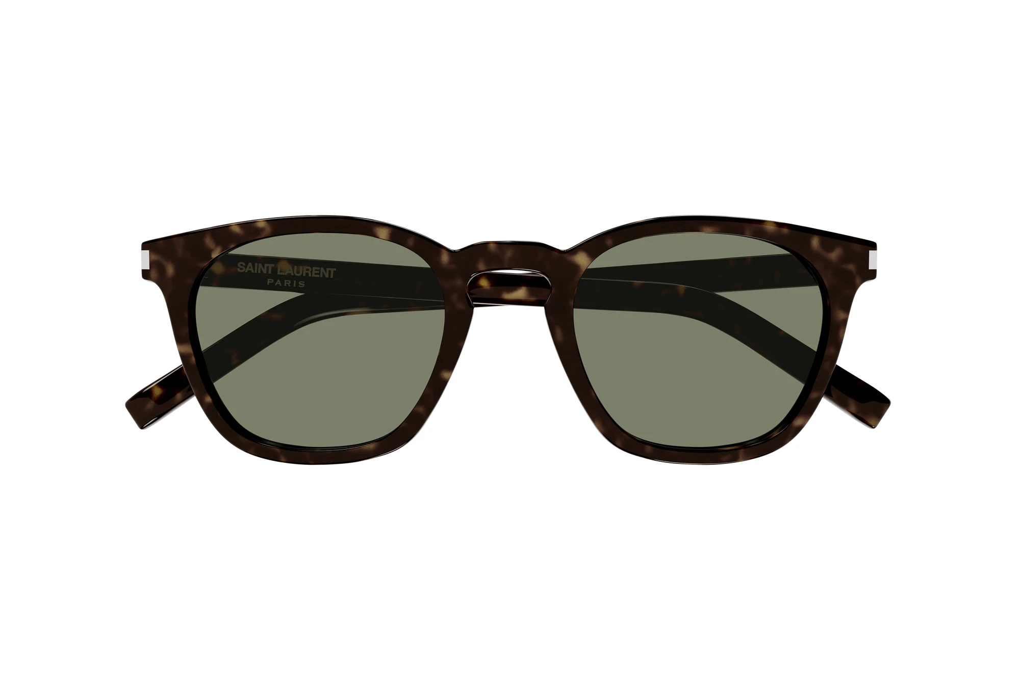 Front view Saint Laurent SL 28 (049)