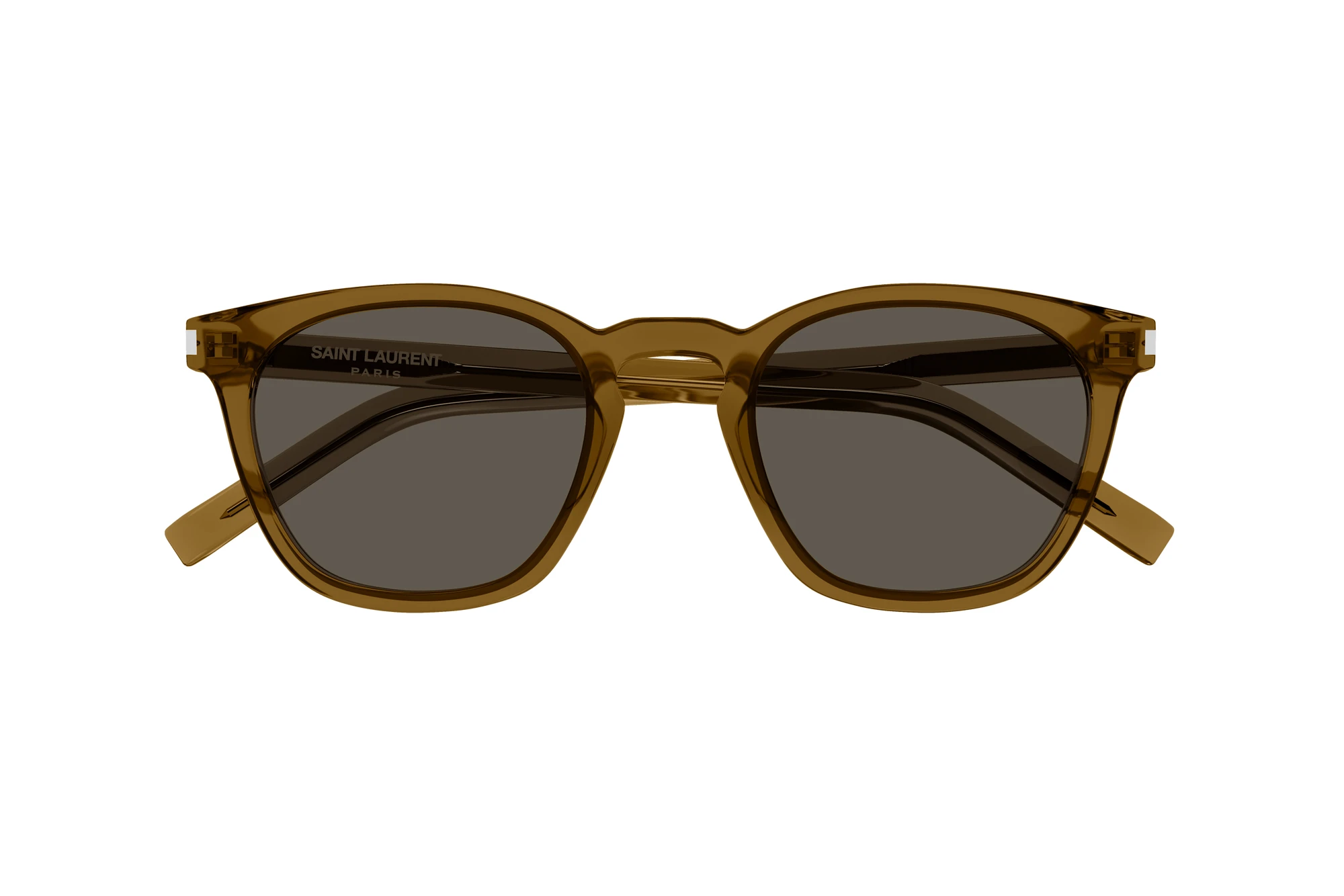 Front view Saint Laurent SL 28 (050)