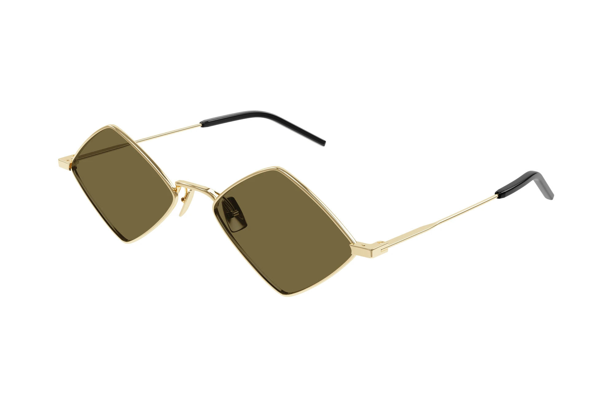 Front view Saint Laurent SL 302 LISA (011)