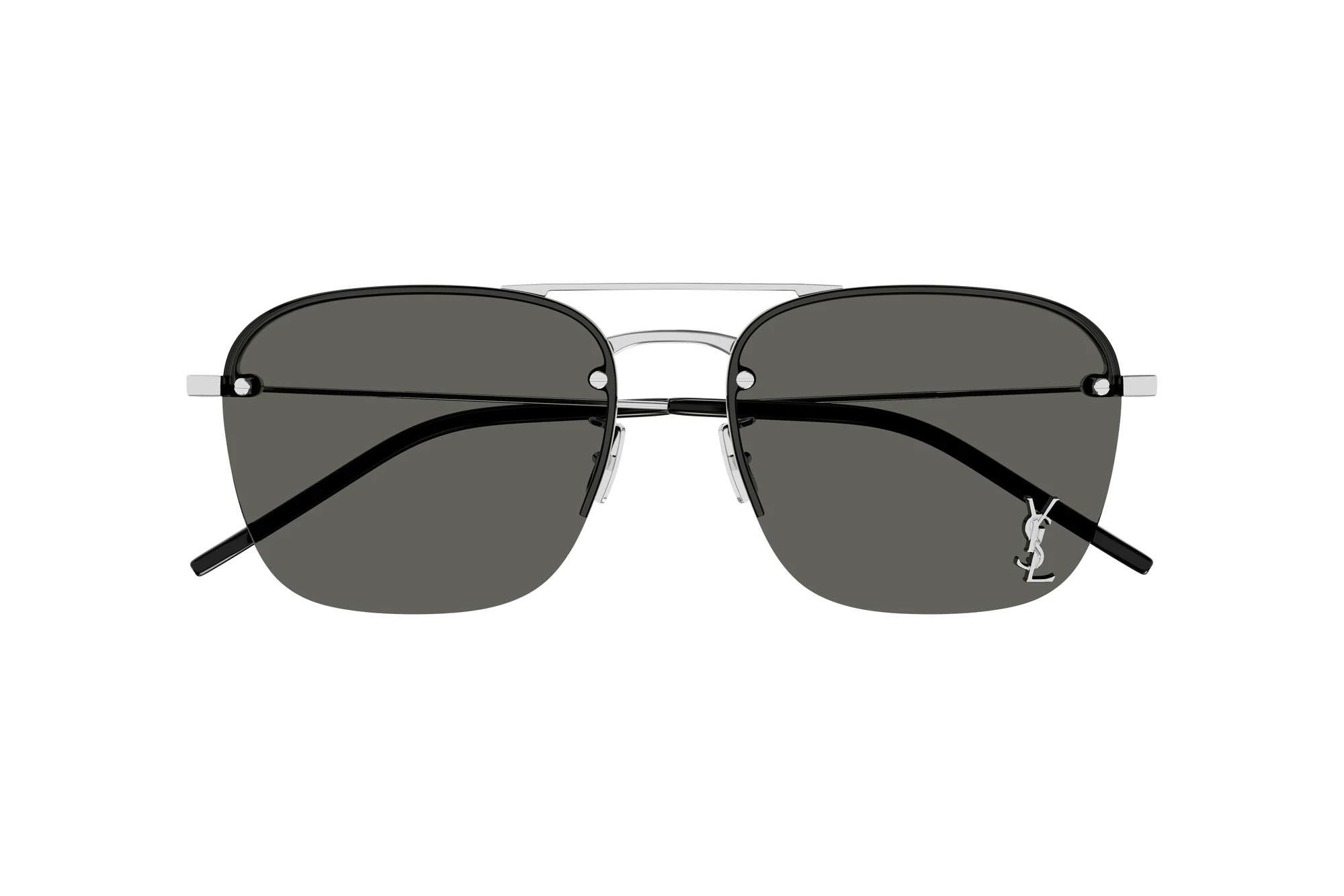 Front view Saint Laurent SL 309 M (002)
