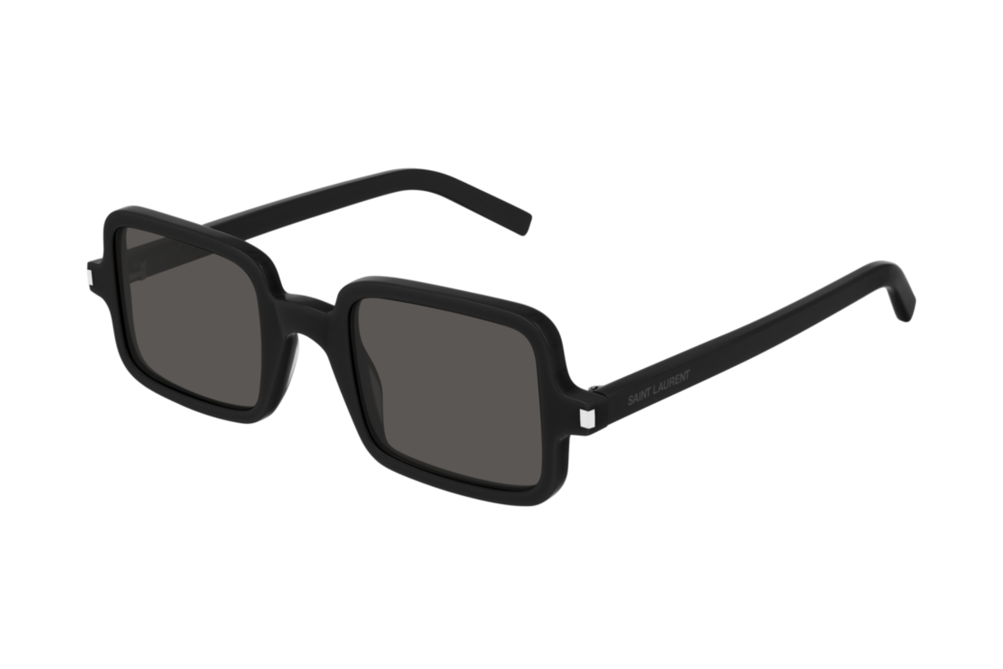 Saint Laurent   SL 332 001 BLACKBLACK