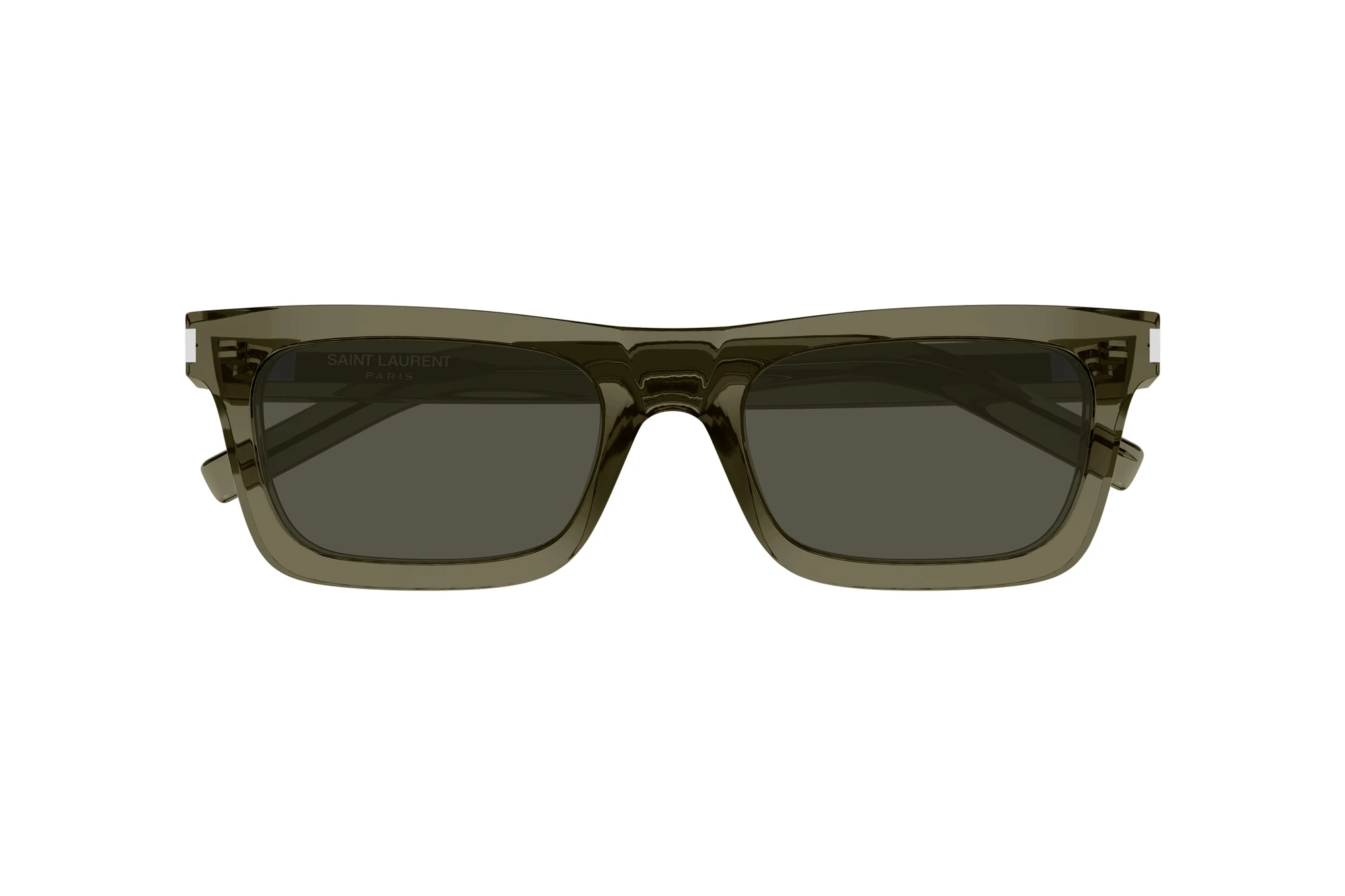 Front view Saint Laurent SL 461 BETTY (022)