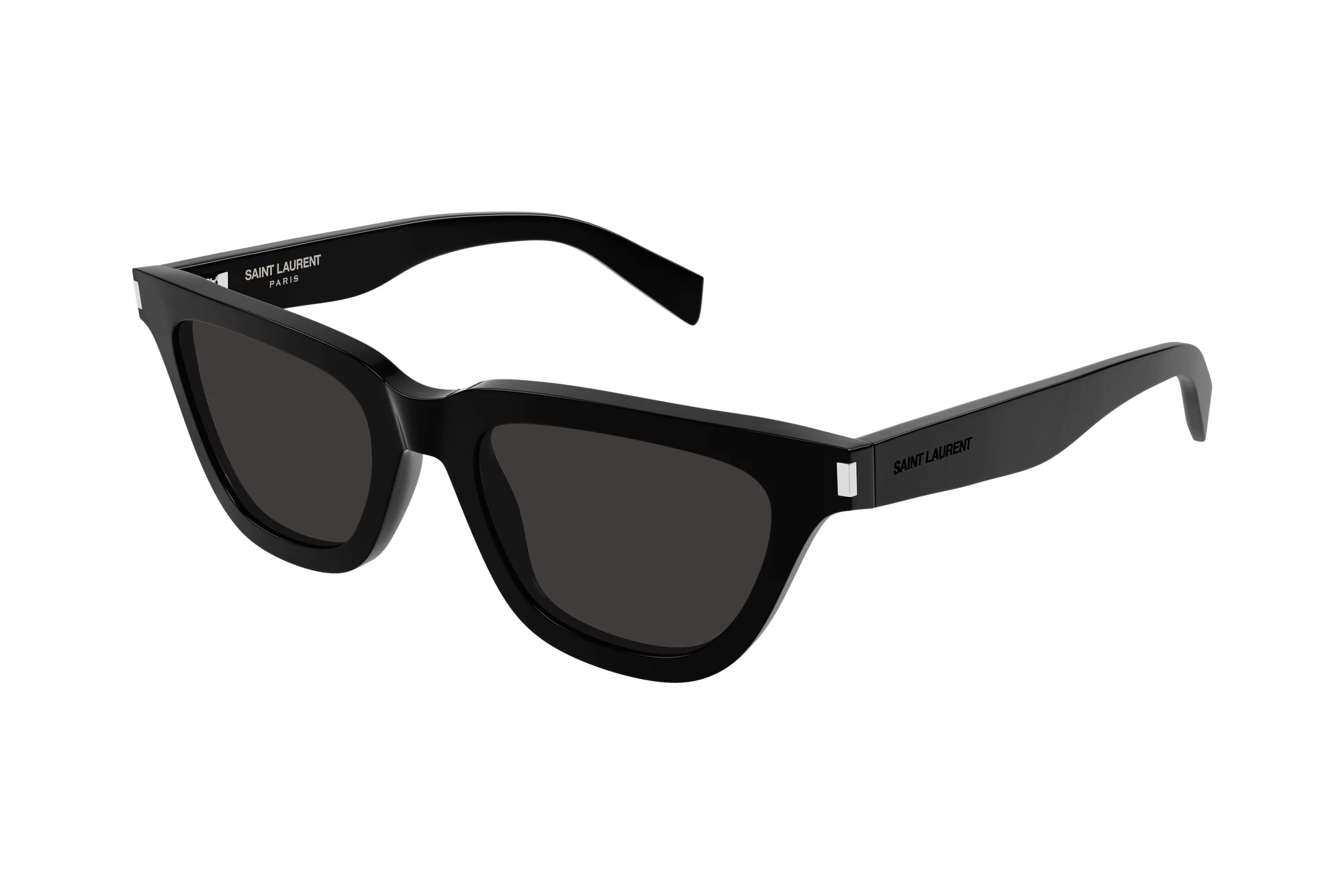 Front view Saint Laurent SL 462 SULPICE (001)