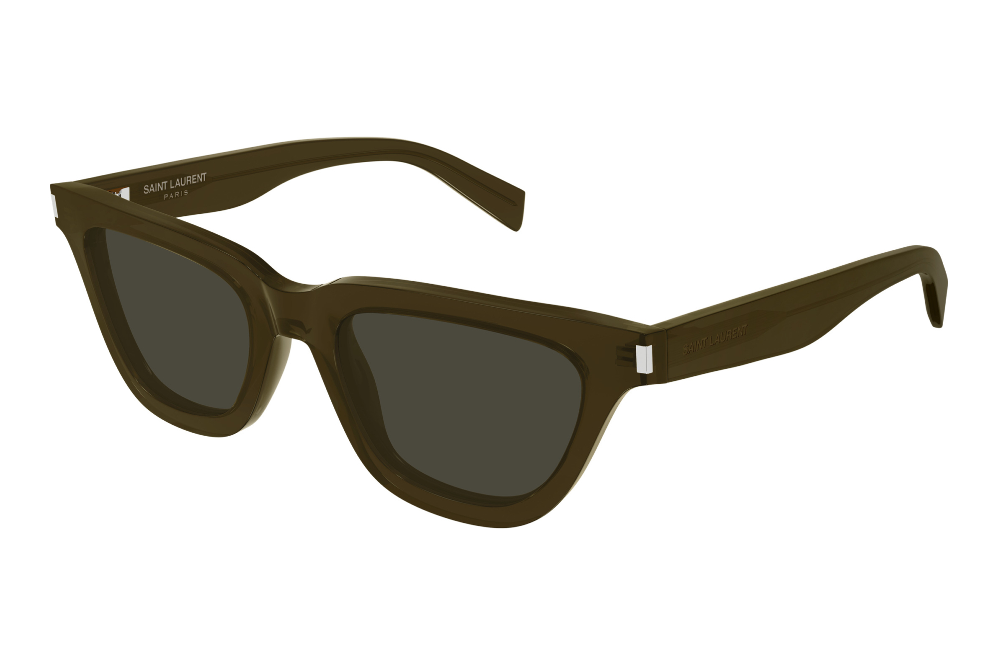 Saint Laurent   SL 462 SULPICE 021 BROWN