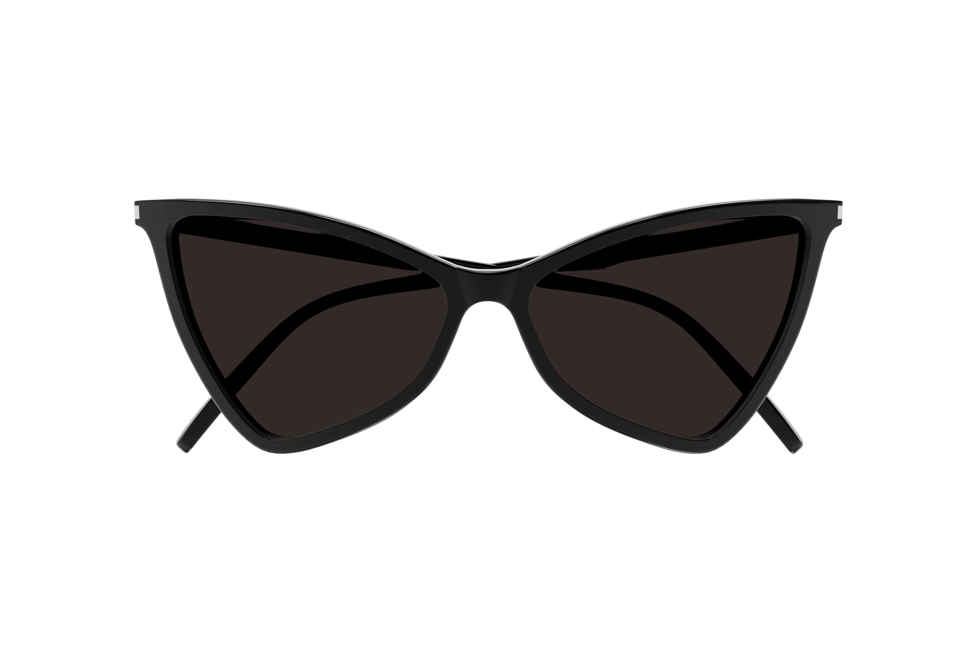Front view Saint Laurent SL 475 JERRY (001)