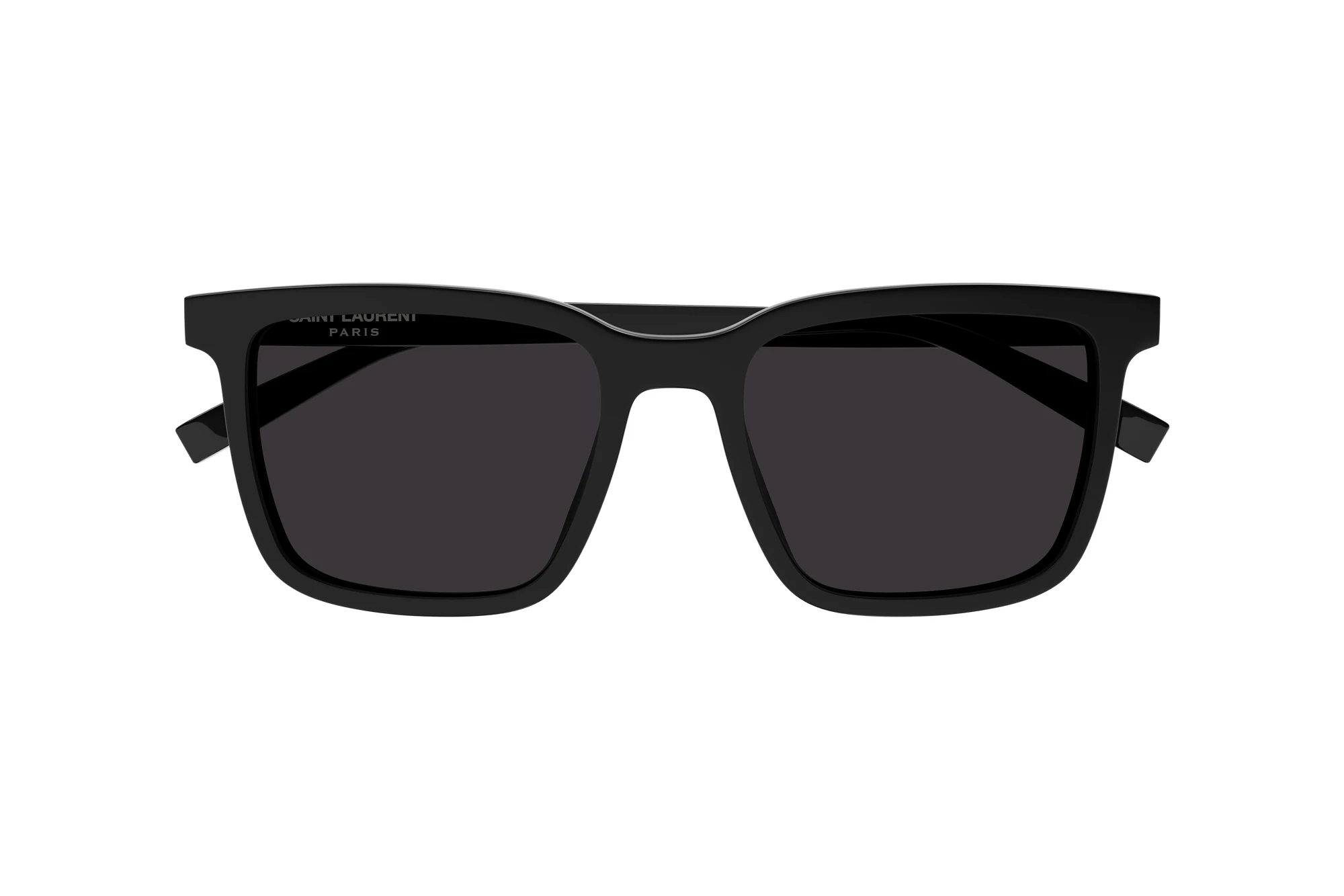 Front view Saint Laurent SL 500 (001)