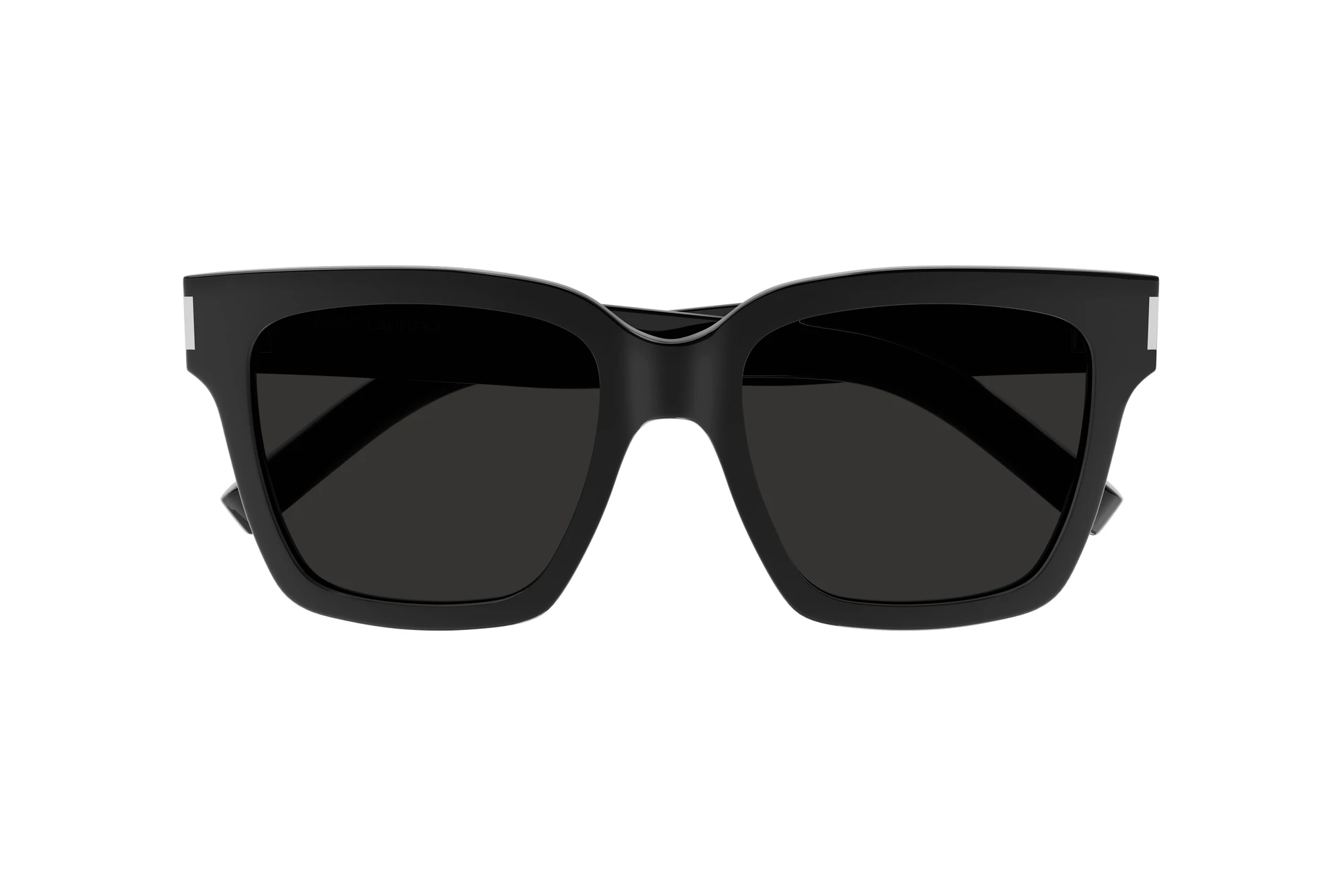 Front view Saint Laurent SL 507 (001)