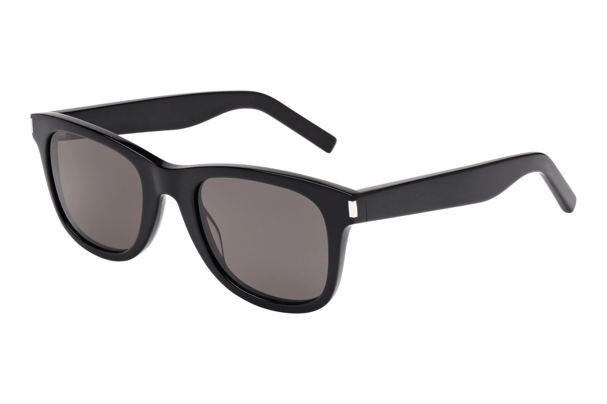 Saint Laurent   SL 51 002 GREYBLACK