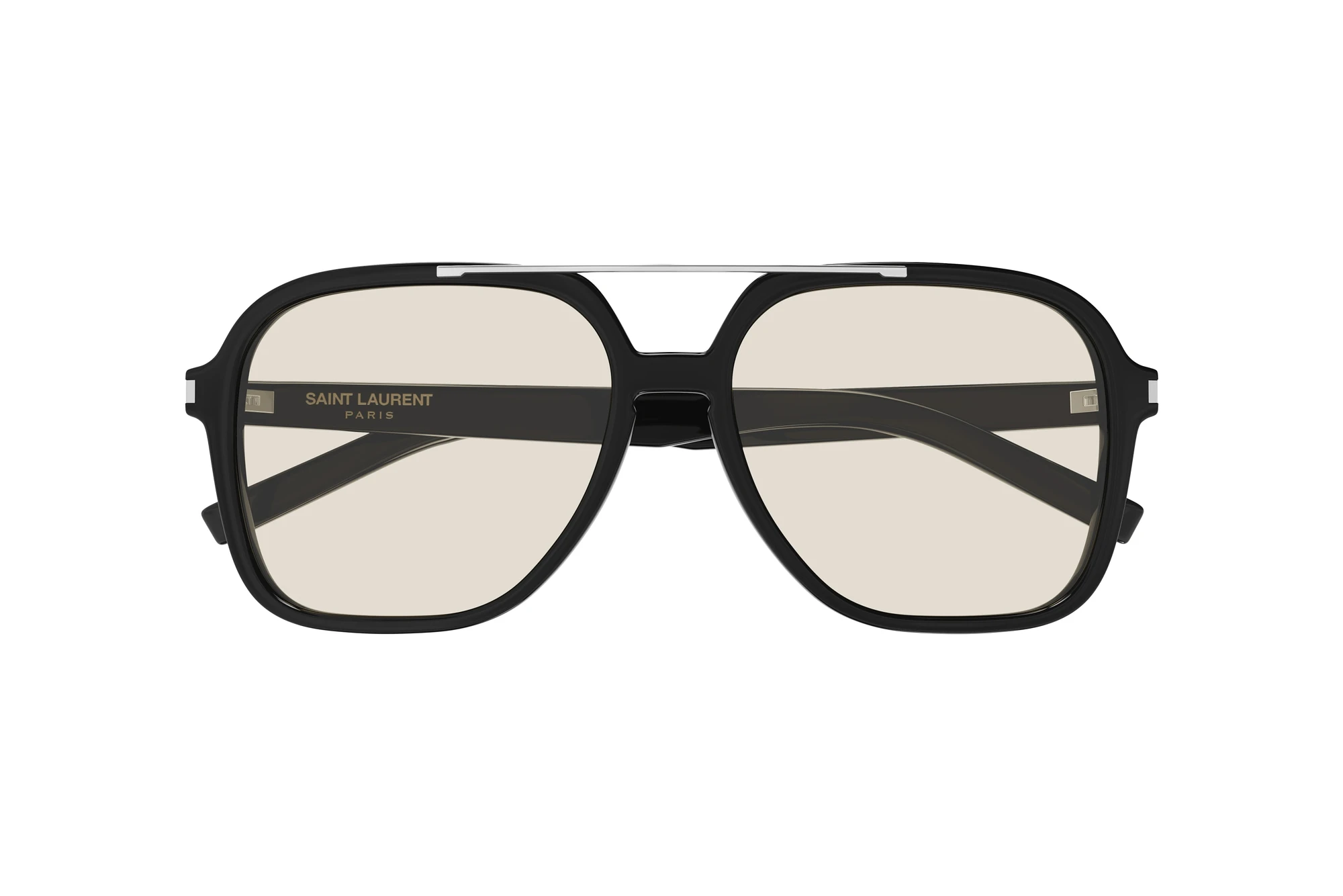 Front view Saint Laurent SL 545 (001)