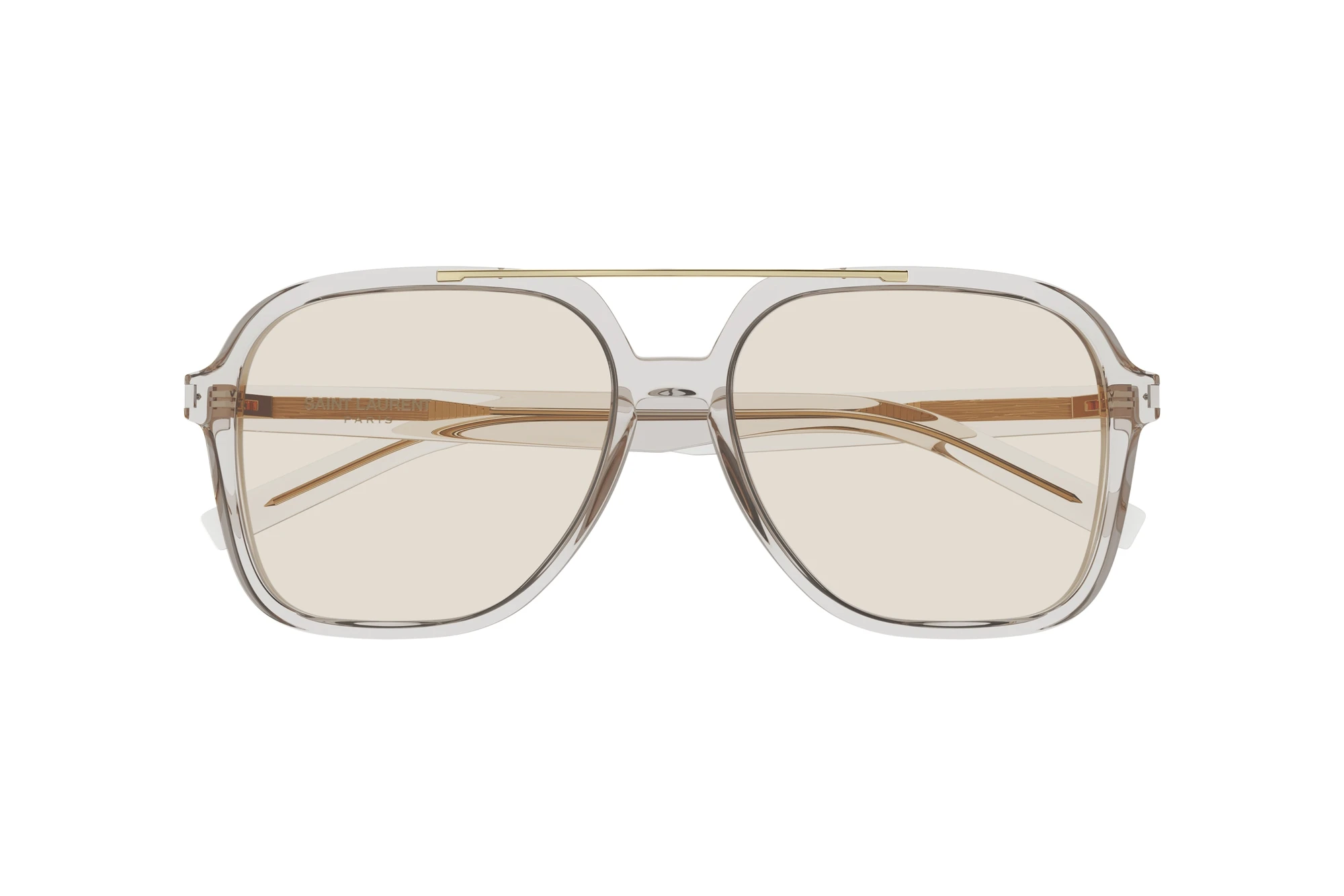 Front view Saint Laurent SL 545 (002)