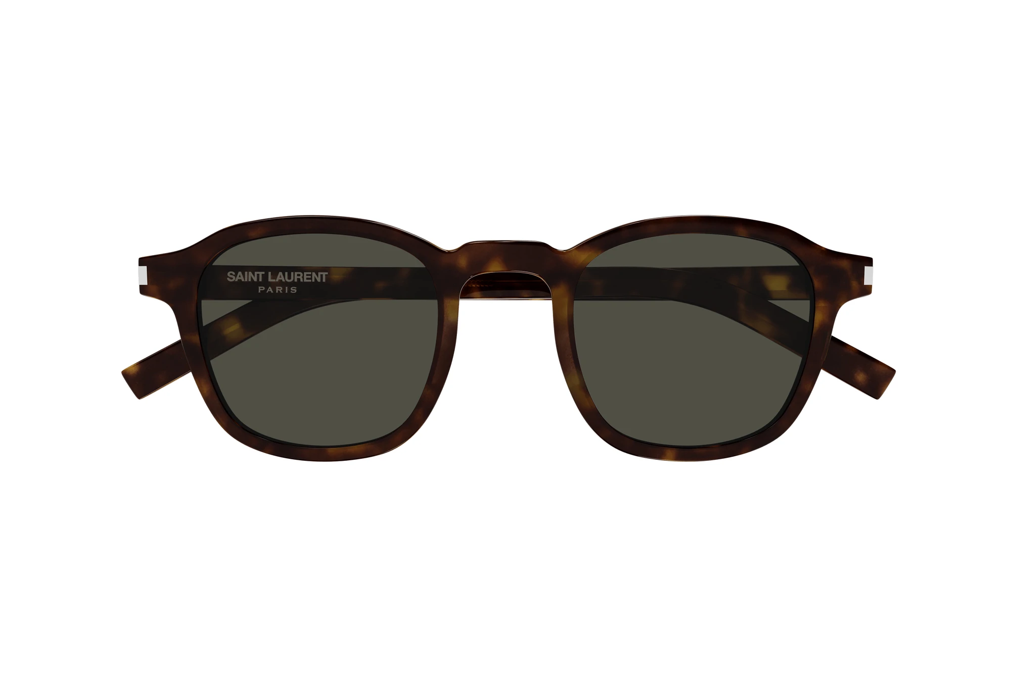 Front view Saint Laurent SL 549 SLIM (002)