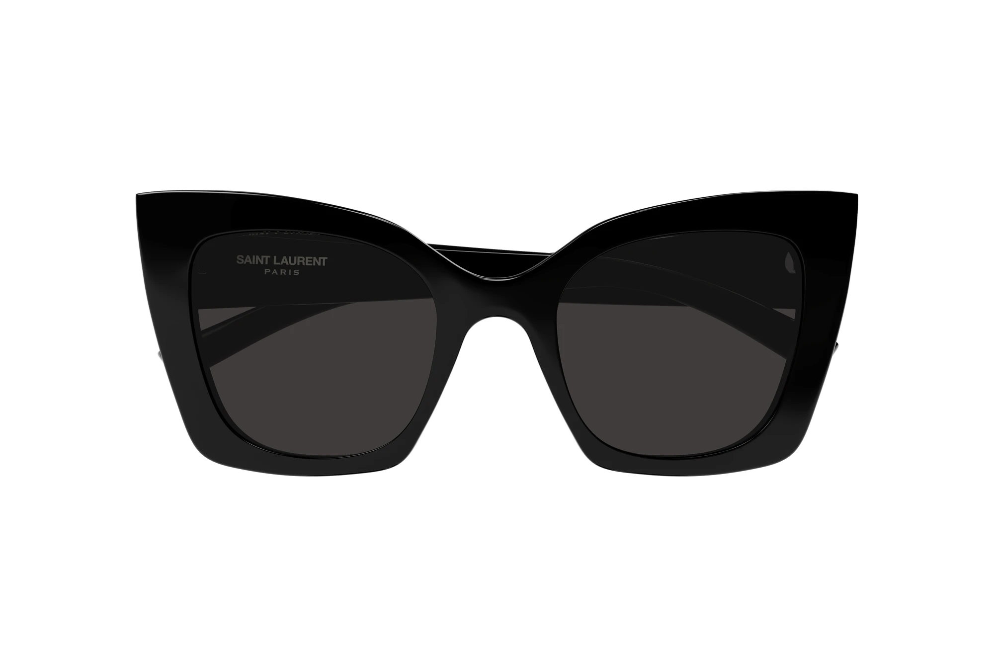 Front view Saint Laurent SL 552 (001)