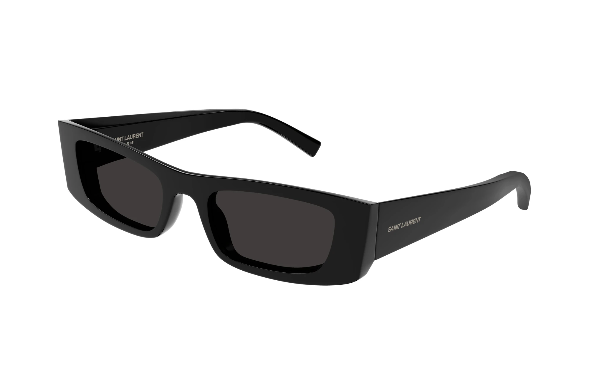 Front view Saint Laurent SL 553 (001)