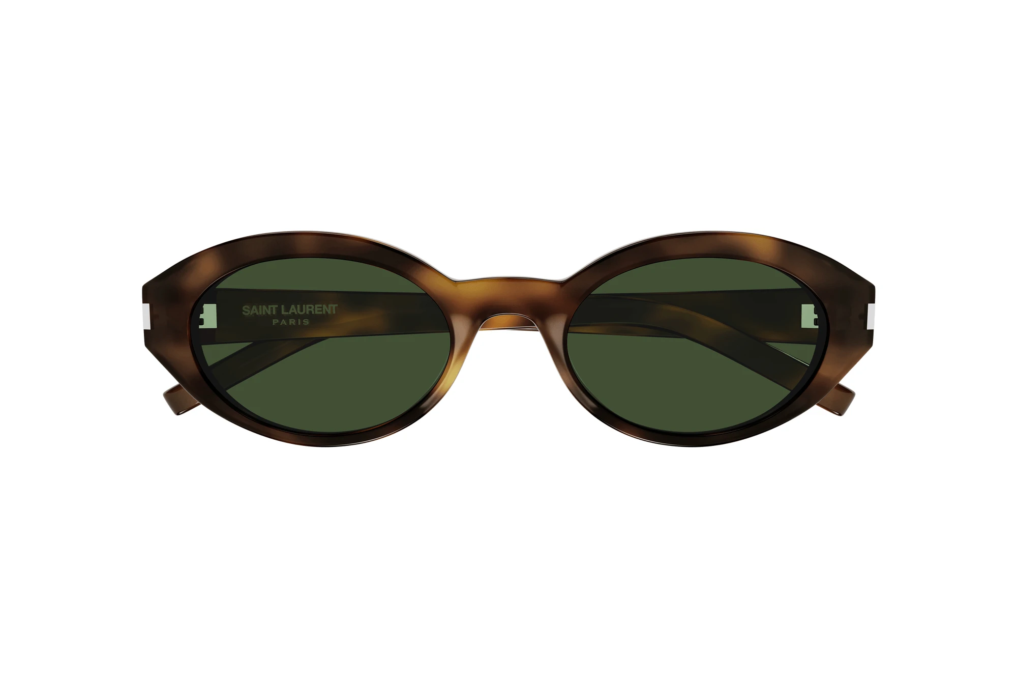 Front view Saint Laurent SL 567 (002)