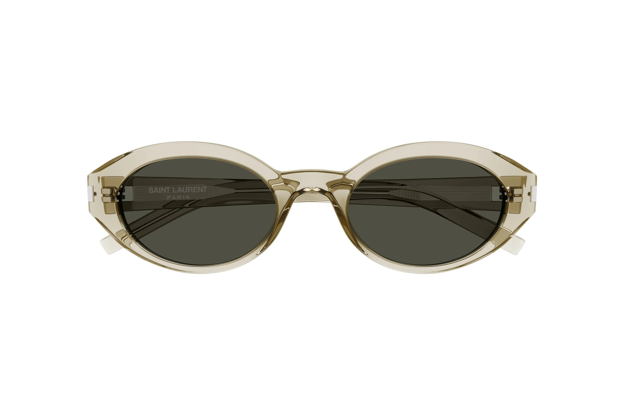 Front view Saint Laurent SL 567 (003)