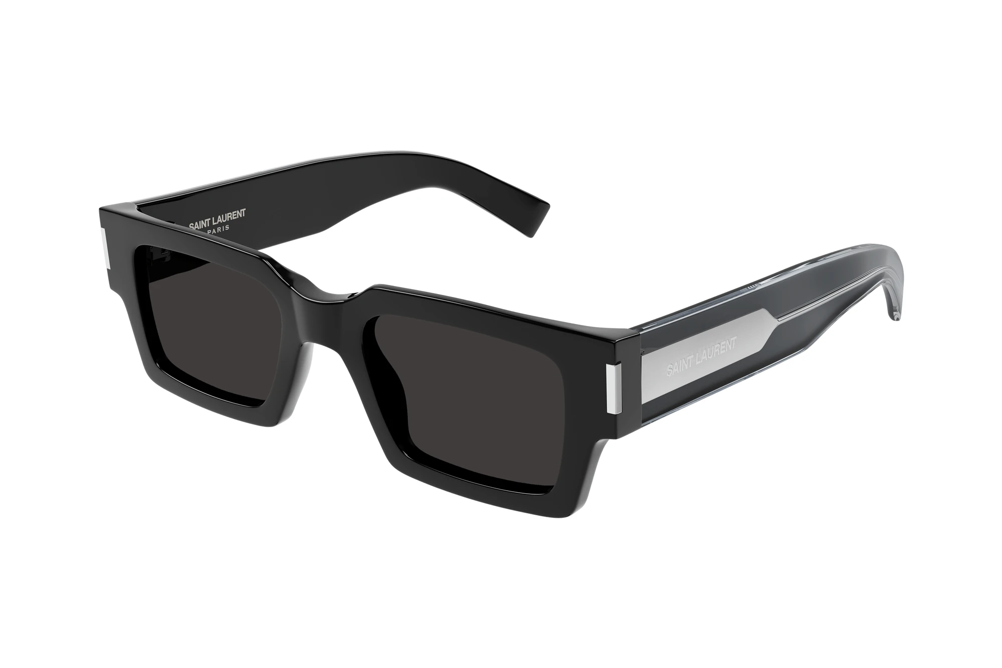Front view Saint Laurent SL 572 (001)