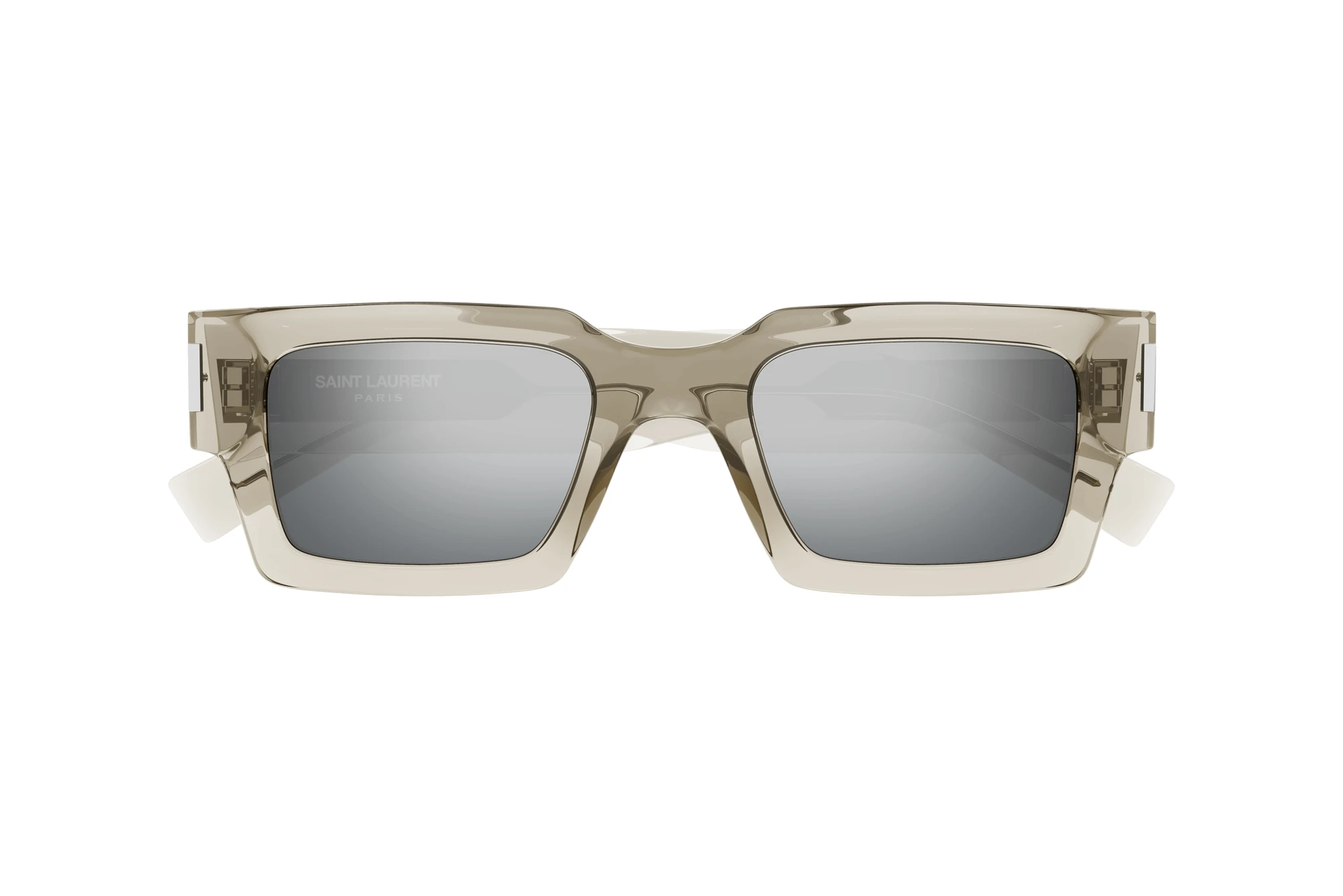 Front view Saint Laurent SL 572 (003)