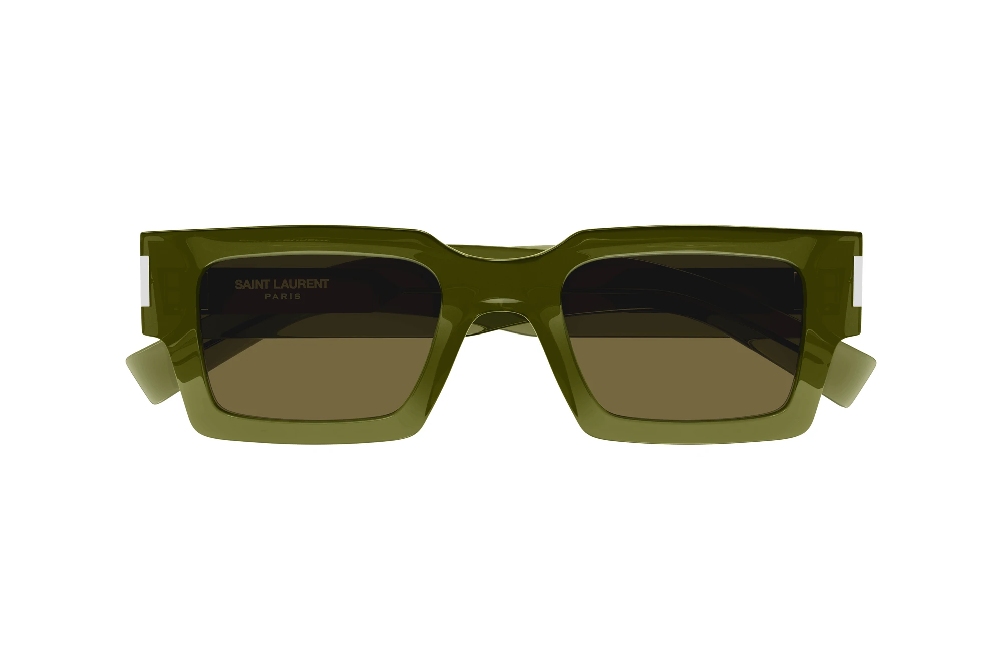 Front view Saint Laurent SL 572 (005)