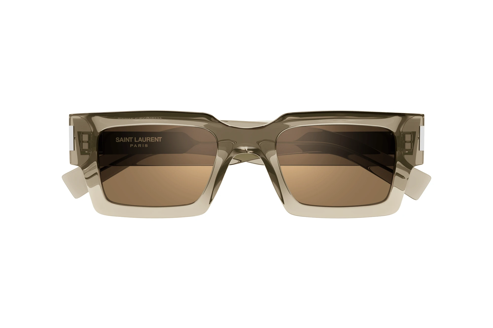 Front view Saint Laurent SL 572 (006)