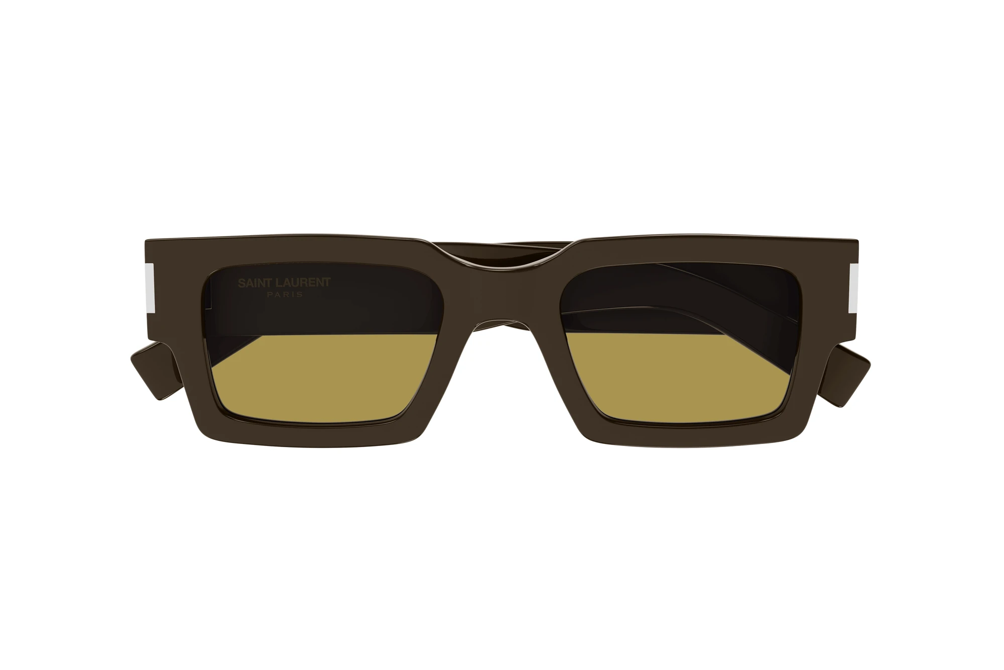 Front view Saint Laurent SL 572 (007)