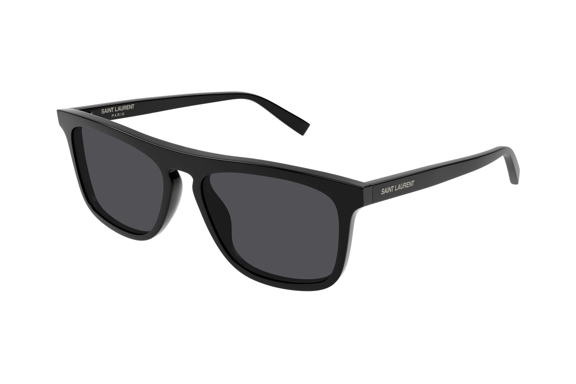 Front view Saint Laurent SL 586 (001)