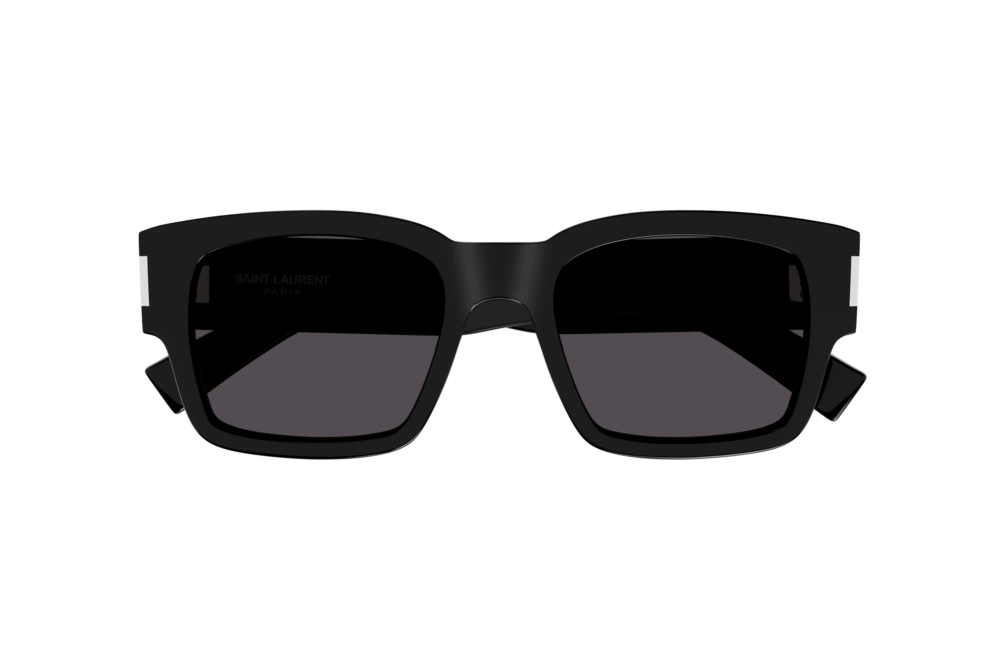 Front view Saint Laurent SL 617 (001)