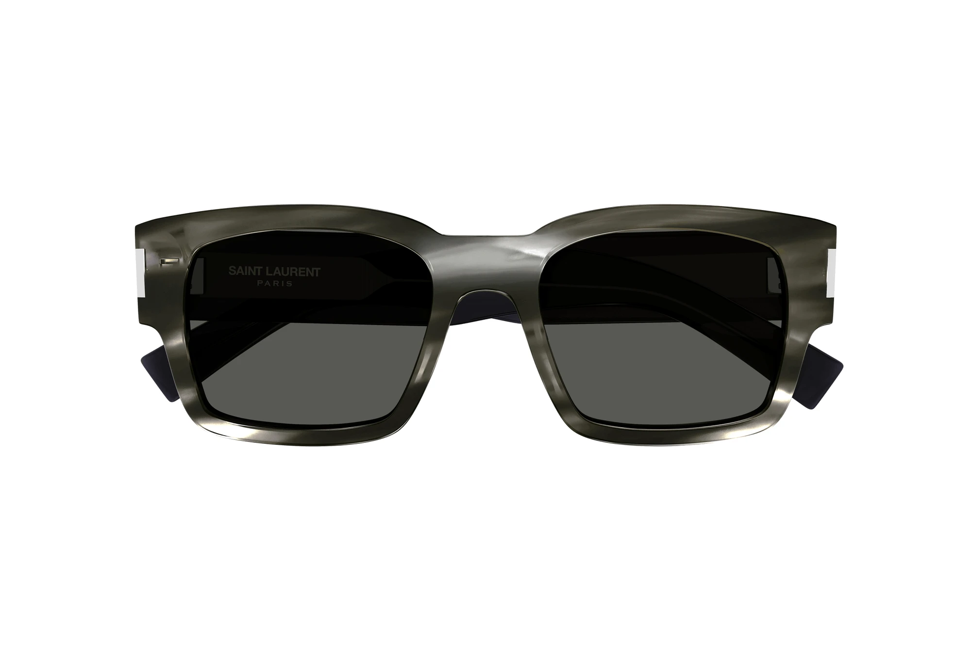 Front view Saint Laurent SL 617 (004)
