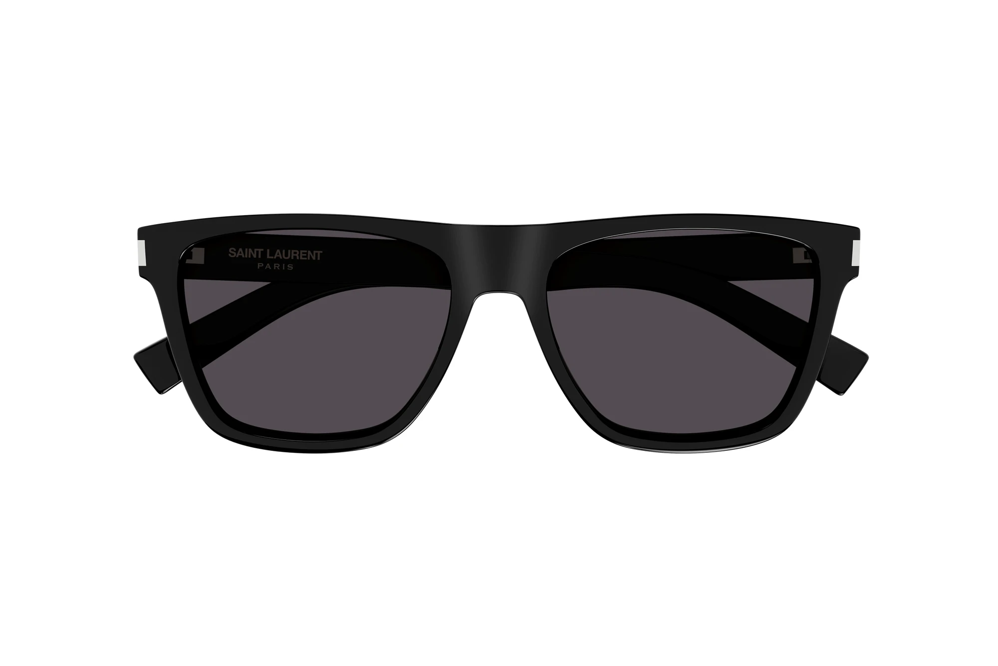 Front view Saint Laurent SL 619 (001)