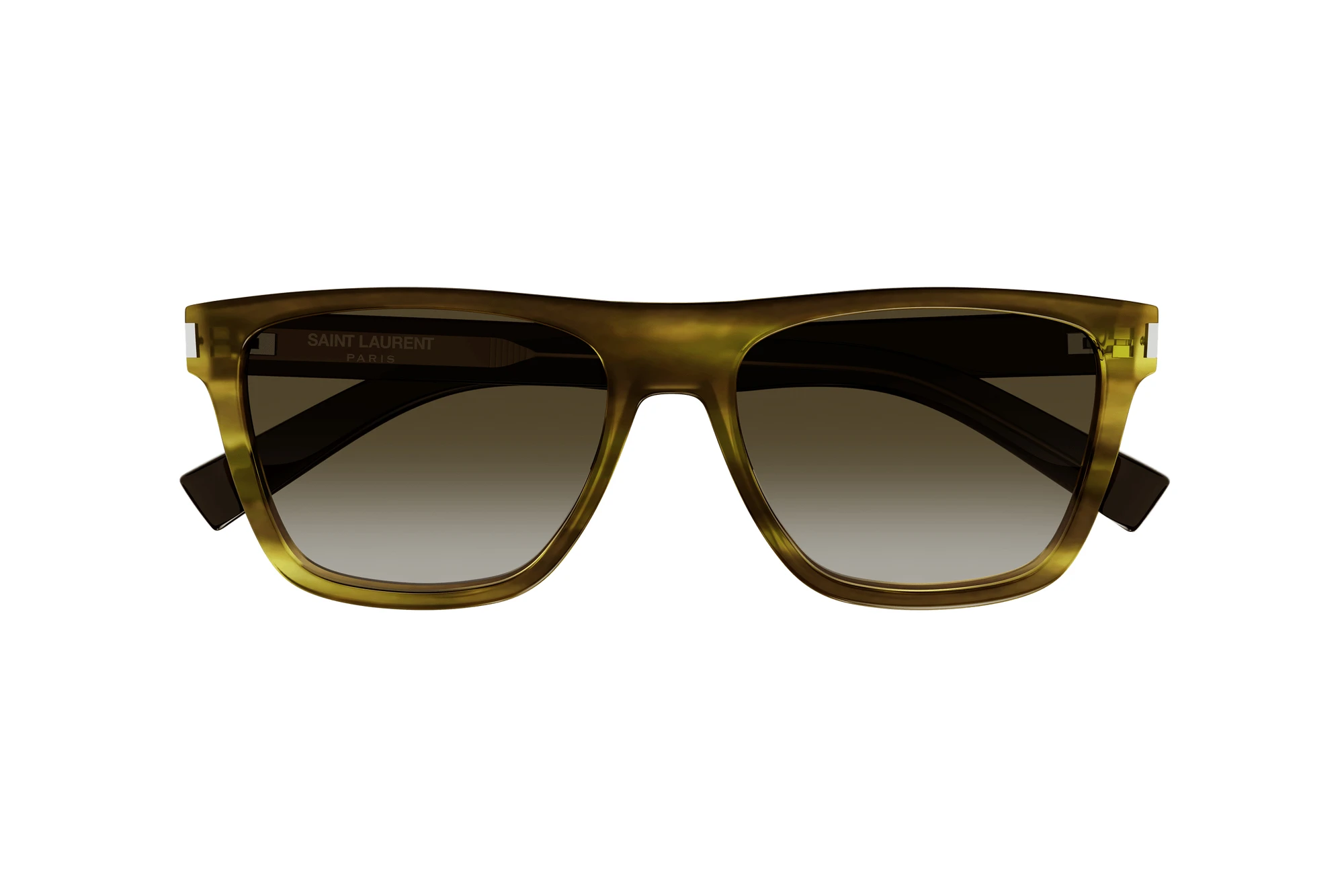 Front view Saint Laurent SL 619 (005)