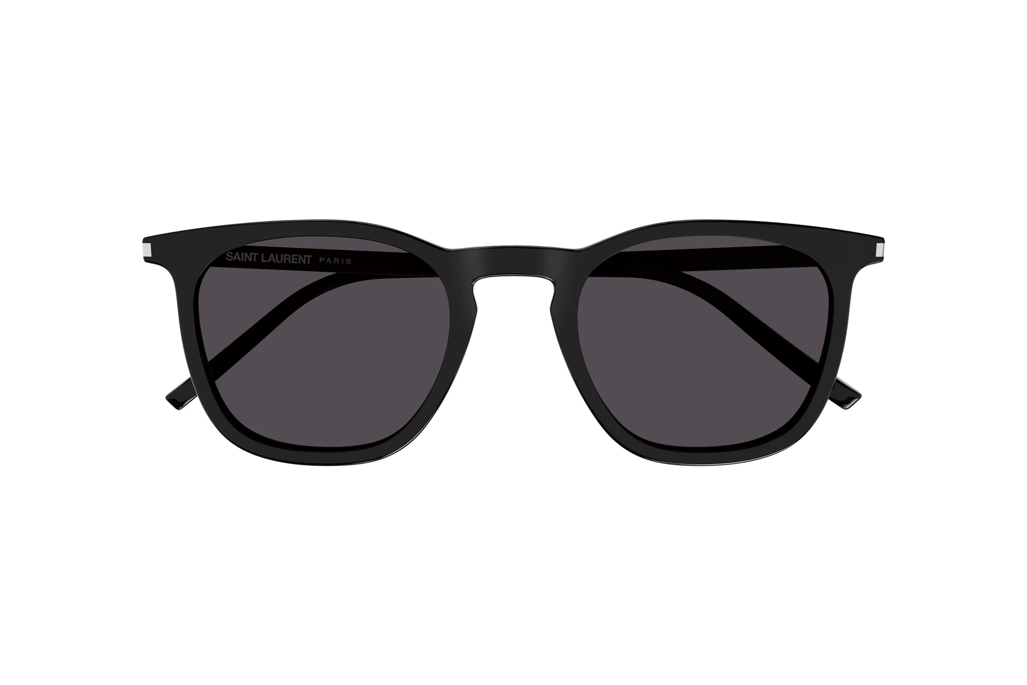 Front view Saint Laurent SL 623 (001)
