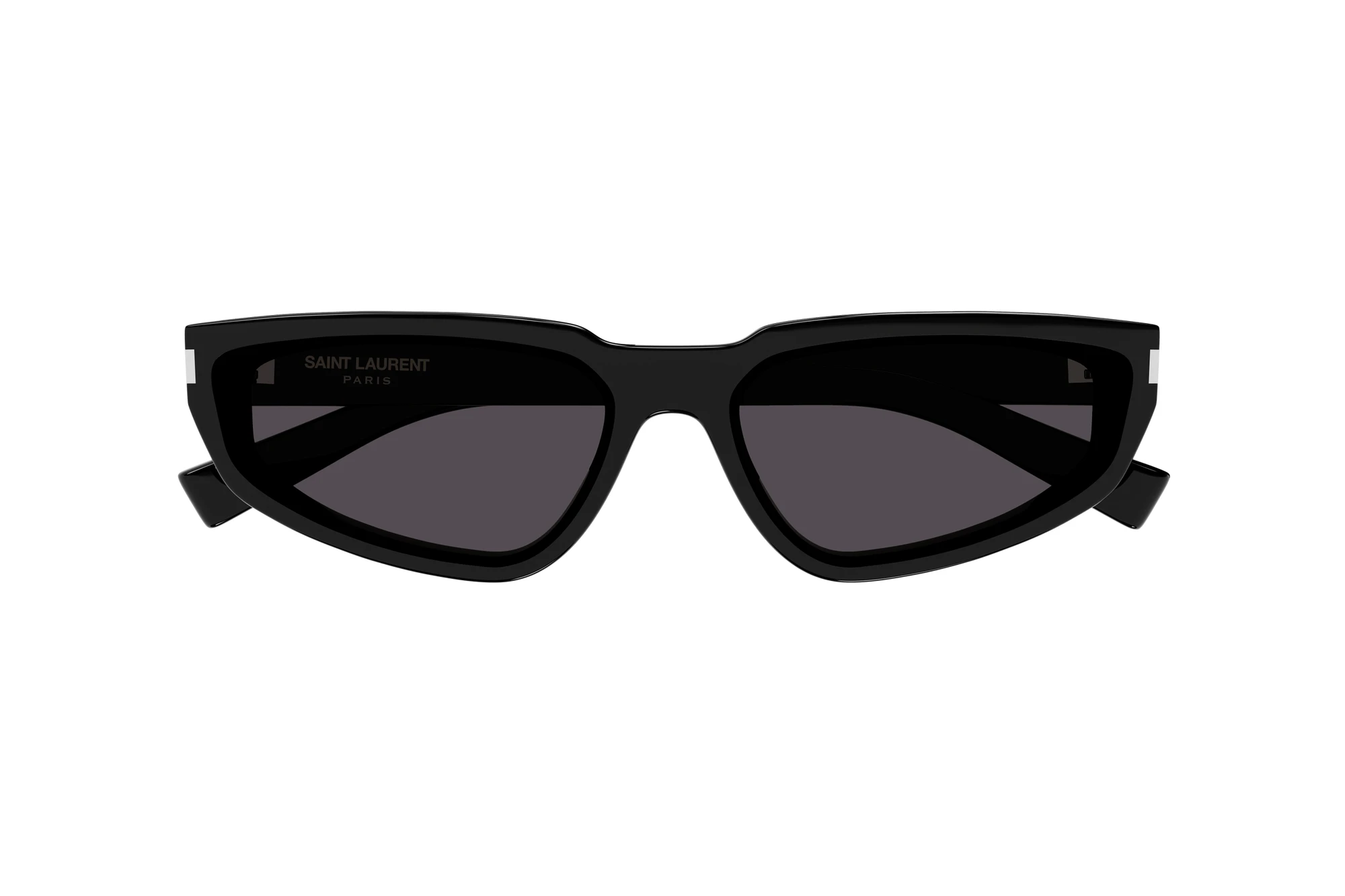 Front view Saint Laurent SL 634 NOVA (001)