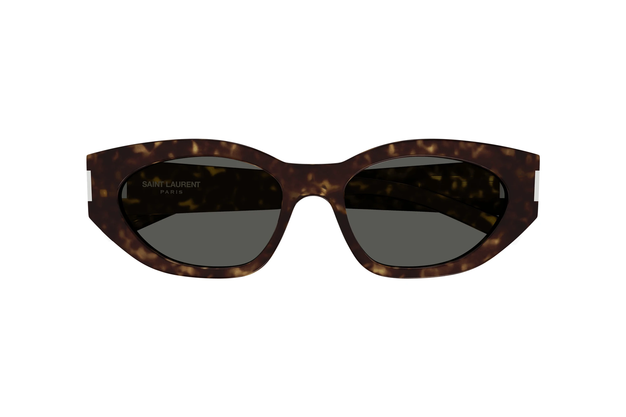 Front view Saint Laurent SL 638 (002)