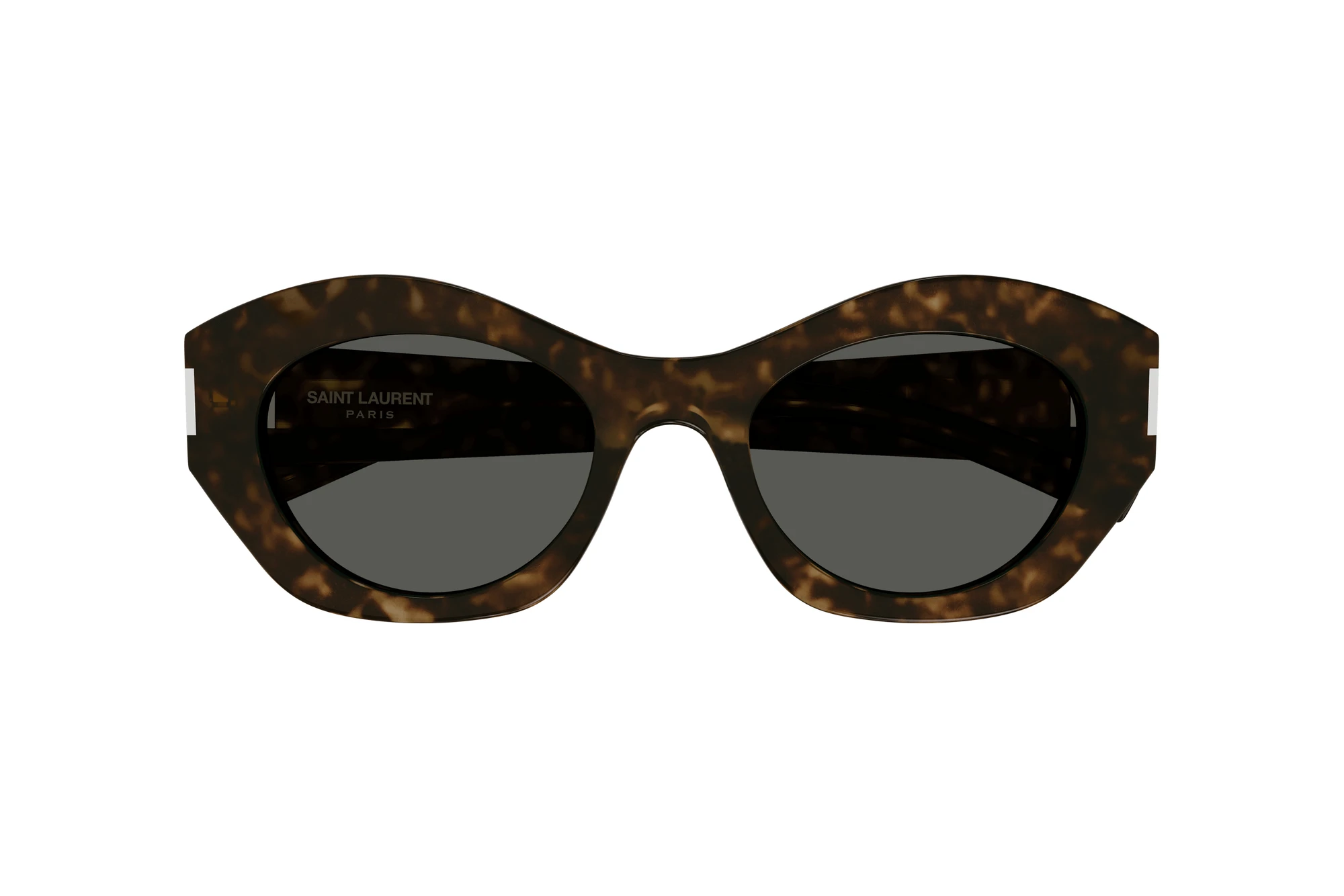 Front view Saint Laurent SL 639 (002)