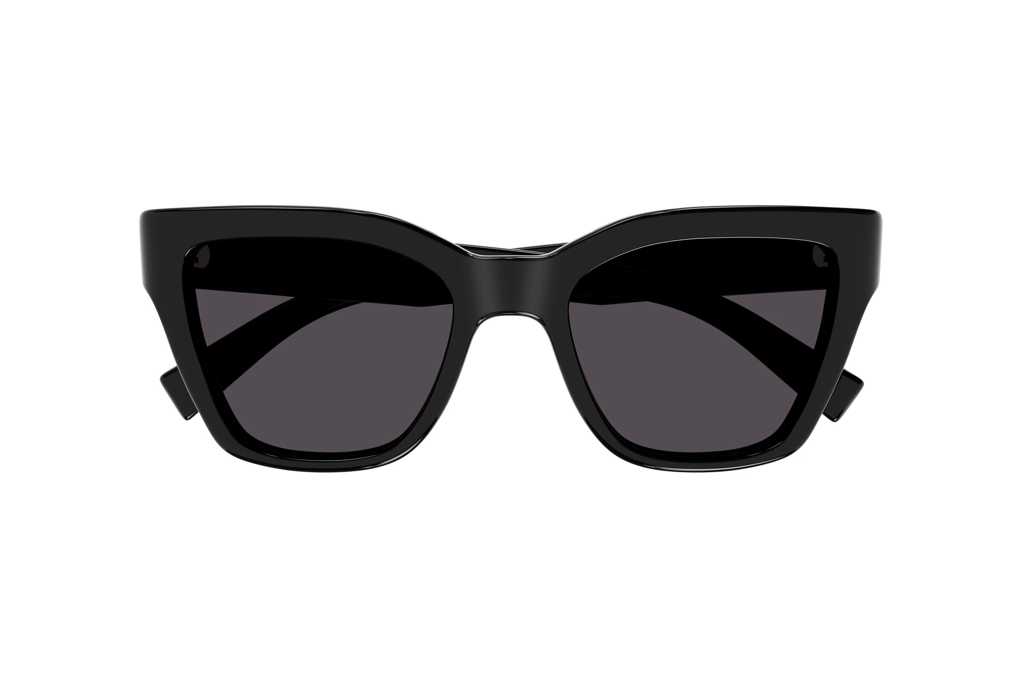 Front view Saint Laurent SL 641 (001)
