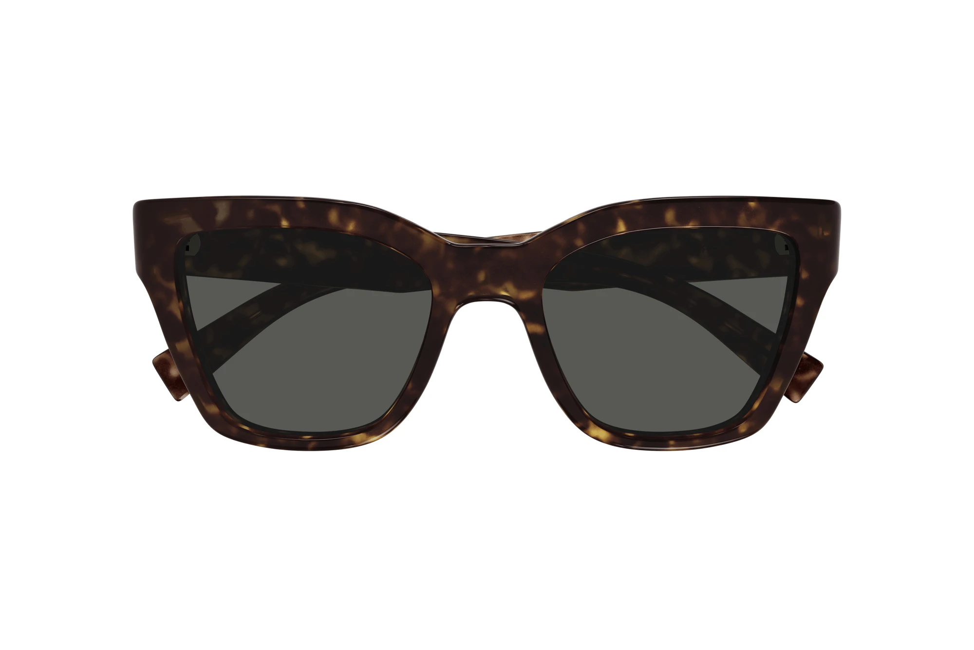 Front view Saint Laurent SL 641 (002)