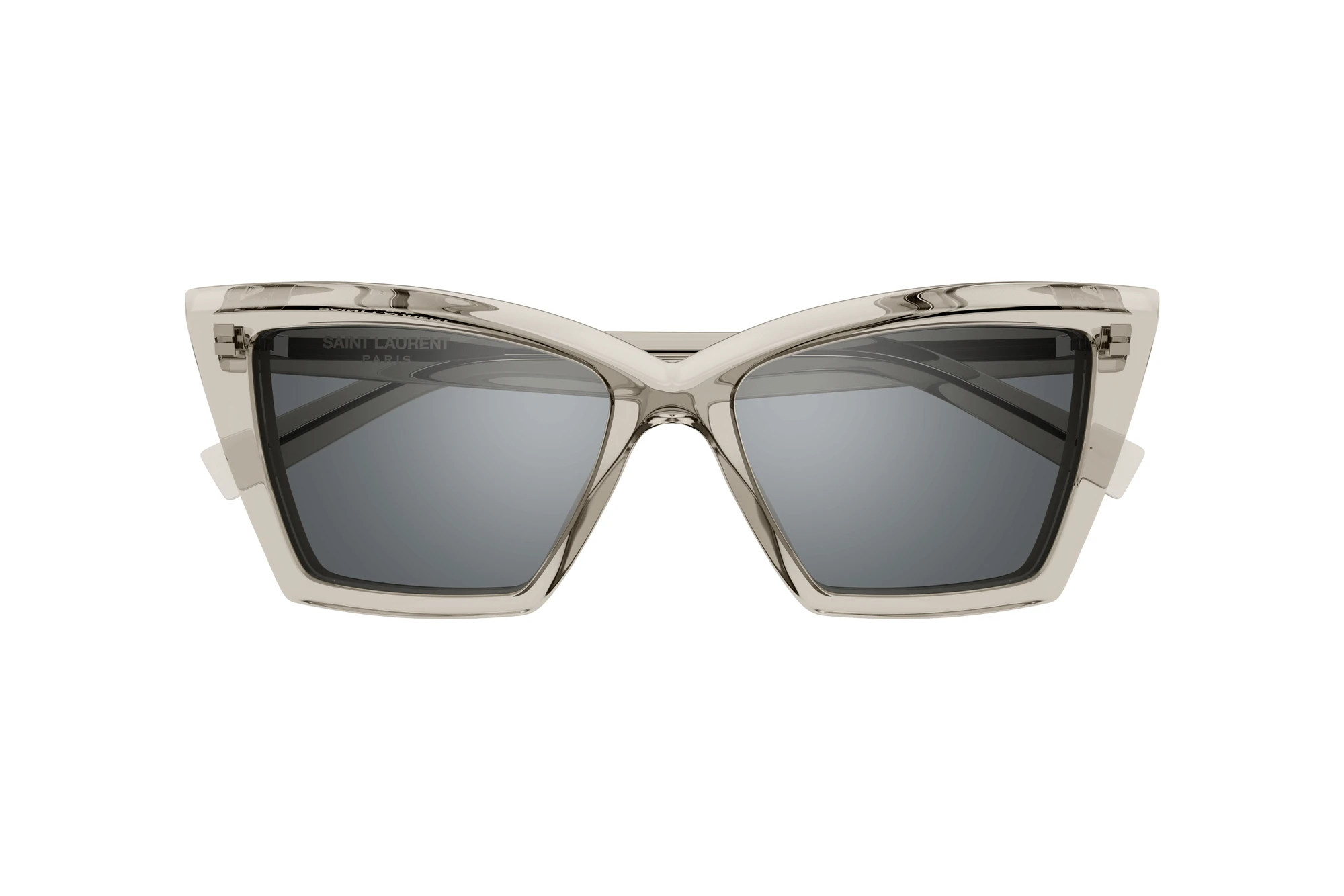Front view Saint Laurent SL 657 (003)