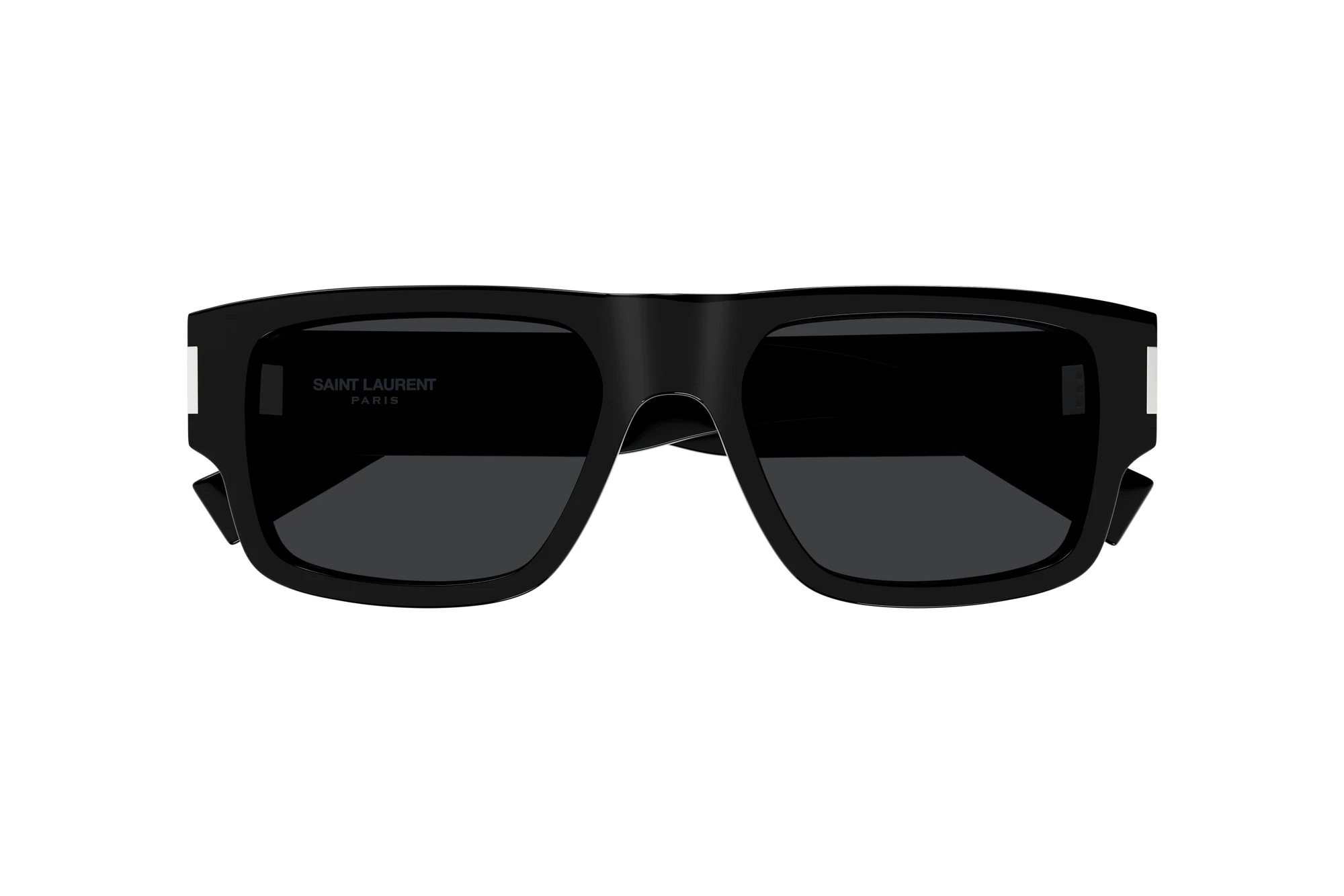 Front view Saint Laurent SL 659 (001)