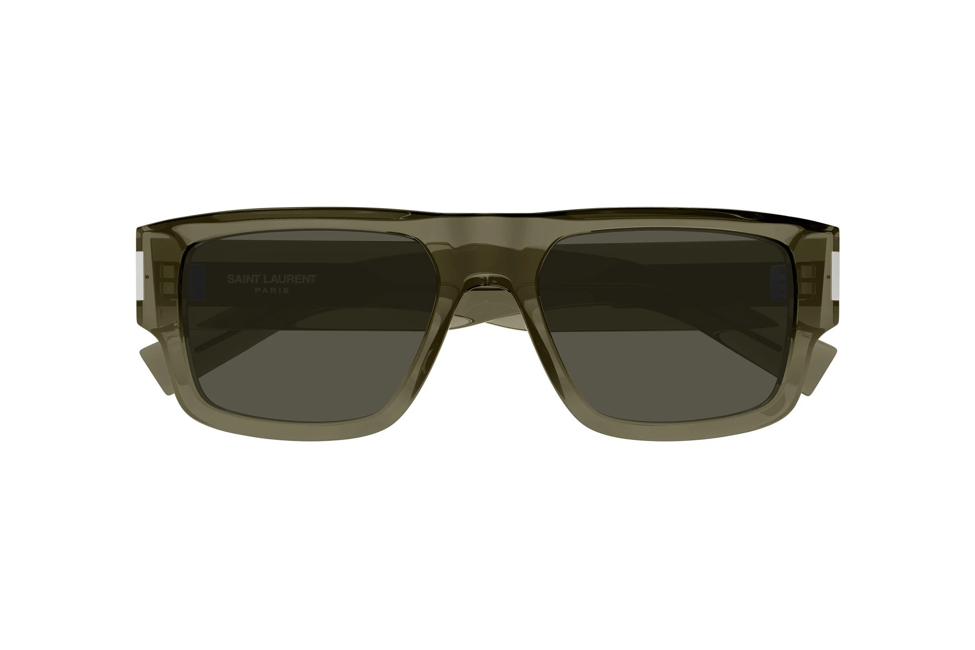 Front view Saint Laurent SL 659 (003)