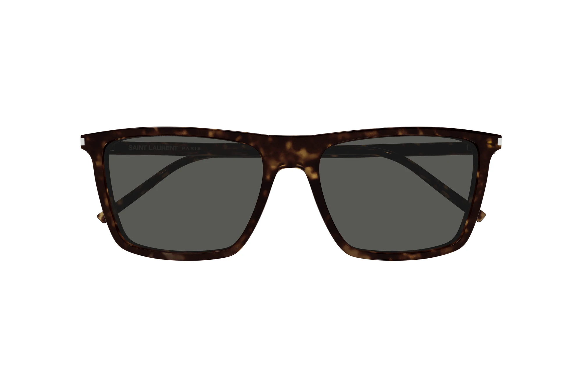 Front view Saint Laurent SL 668 (002)