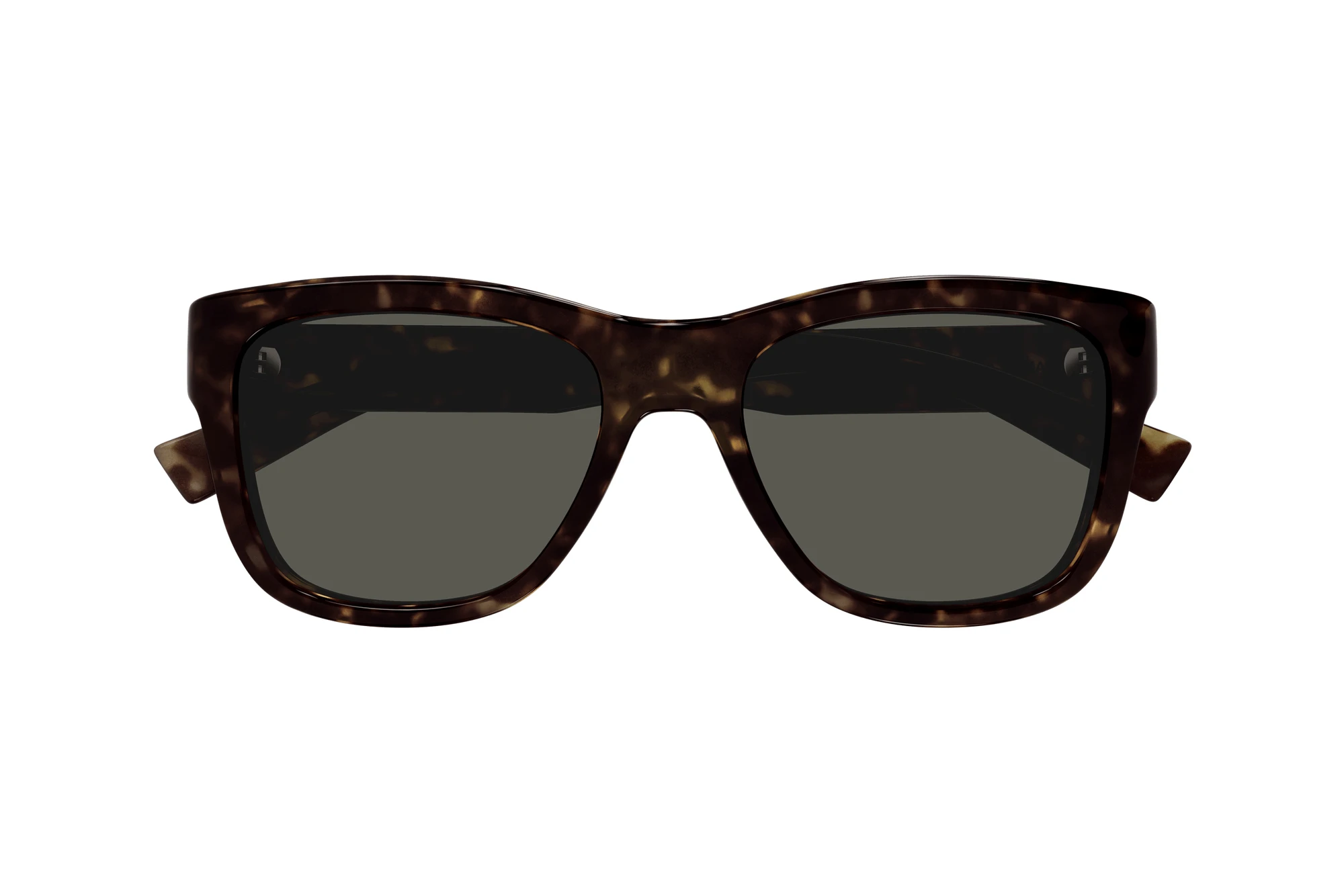 Front view Saint Laurent SL 674 (003)
