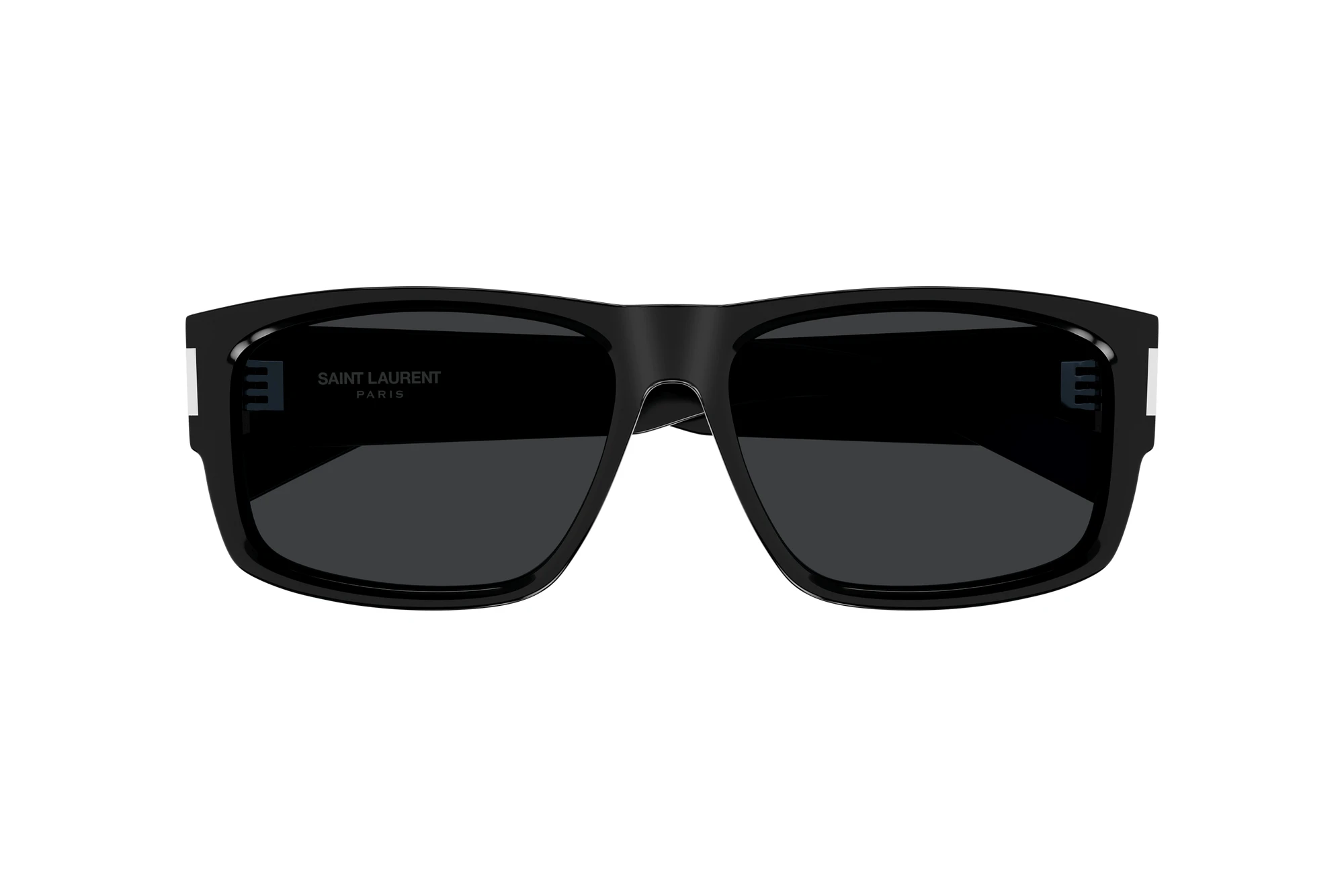 Front view Saint Laurent SL 689 (001)