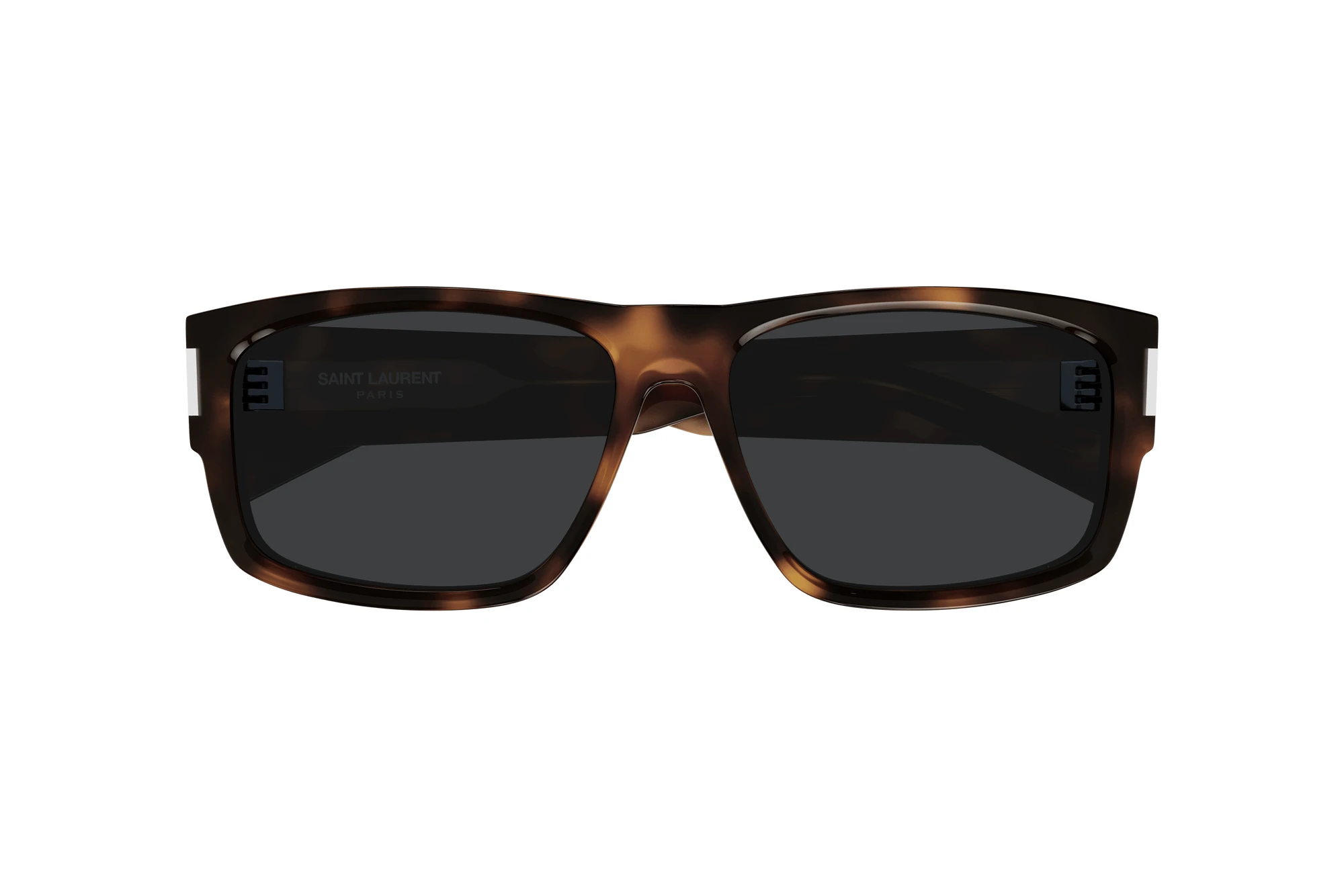 Front view Saint Laurent SL 689 (002)