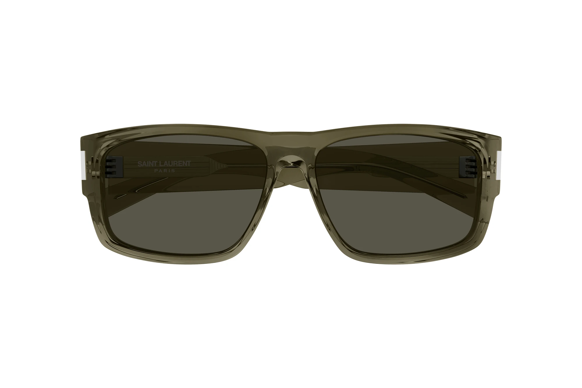 Front view Saint Laurent SL 689 (004)