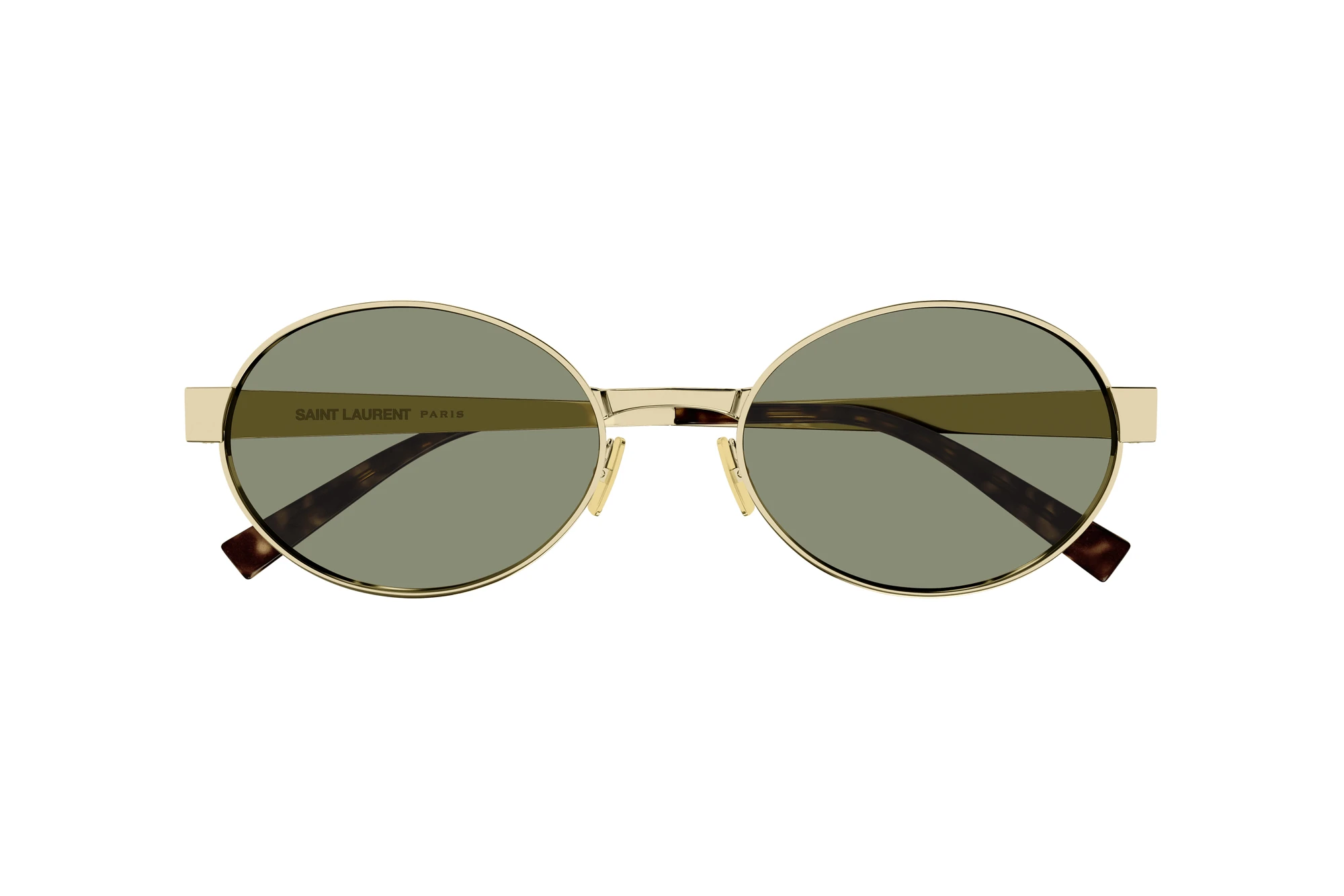 Front view Saint Laurent SL 692 (003)